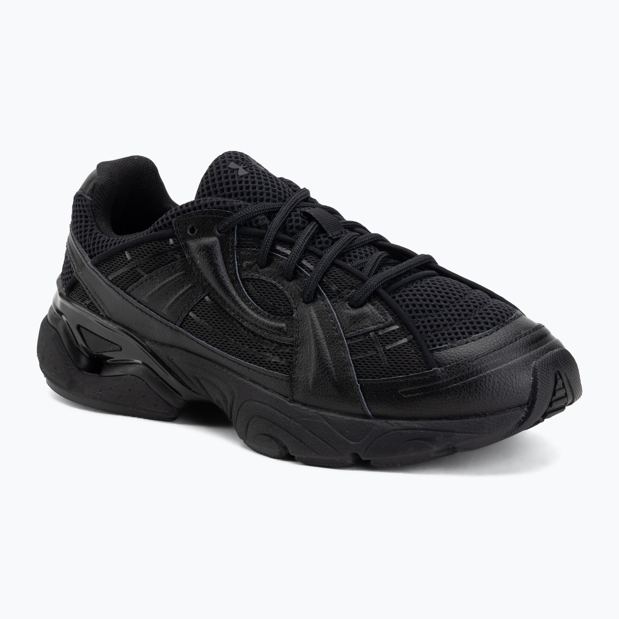 Buty treningowe Under Armour Sola black/black/ultimate black 