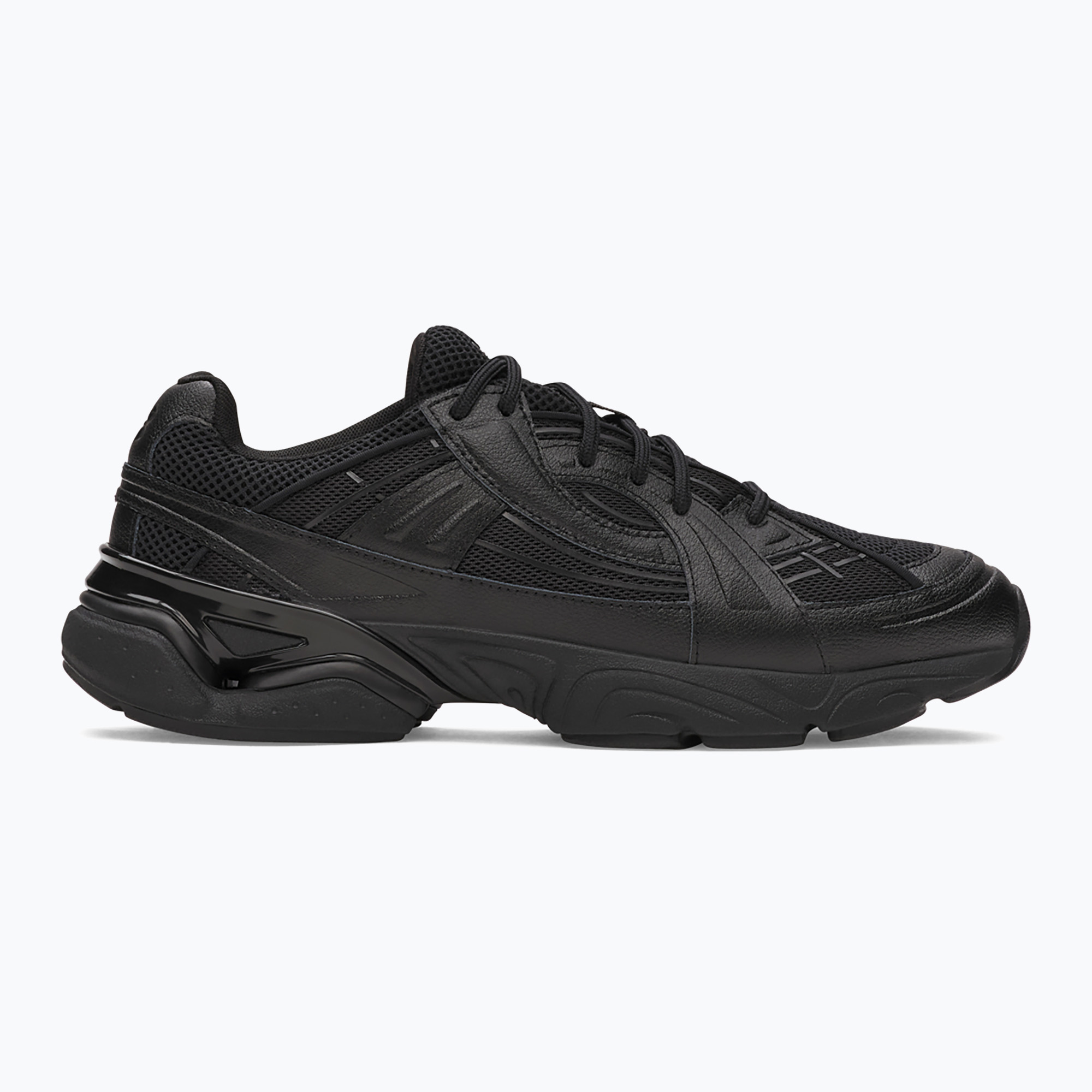 Обувки за тренировка Under Armour Sola black/black/ultimate black