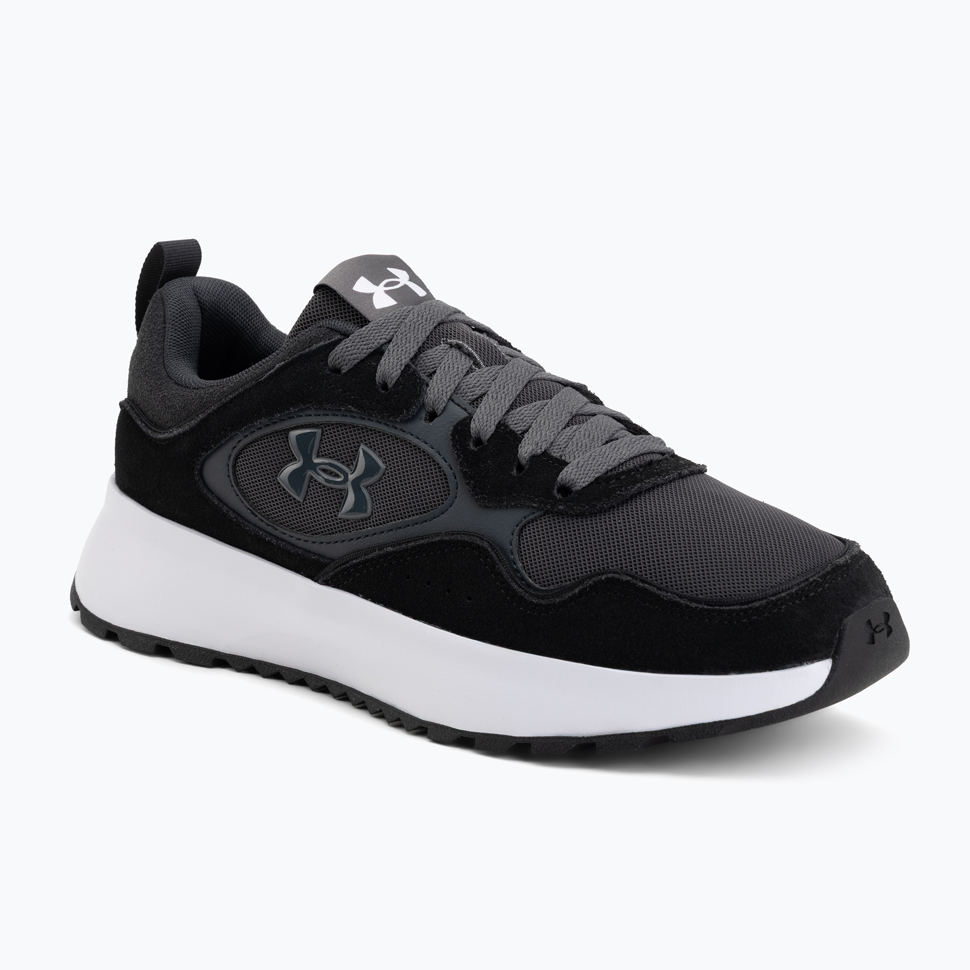 Мъжки обувки за тренировка Under Armour Mirage Sport black/castlerock/anthracite