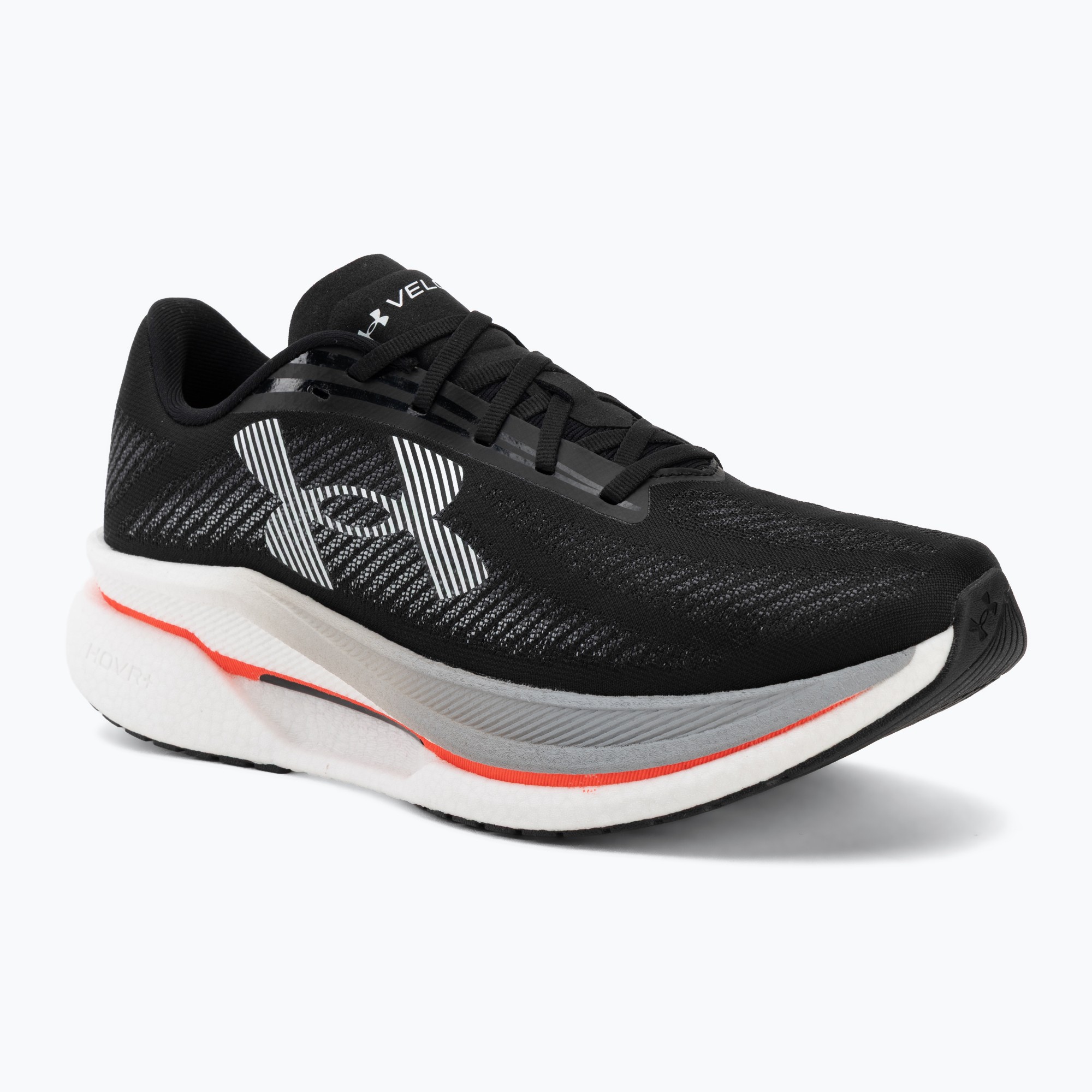 Обувки за бягане Under Armour Velociti Pro 2 black/mod gray/white