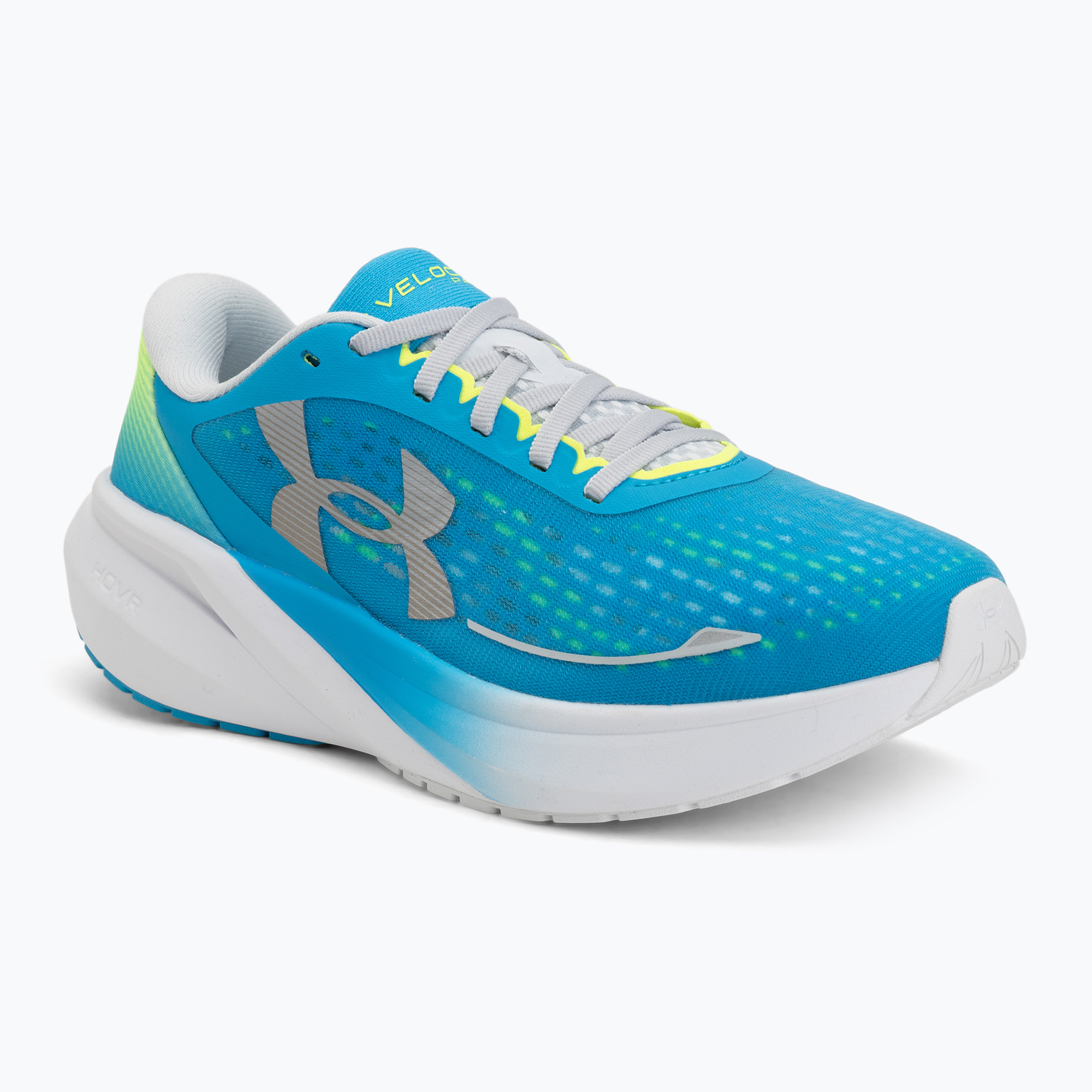 Buty do biegania damskie Under Armour Velociti Pace capri/carpi/reflective 