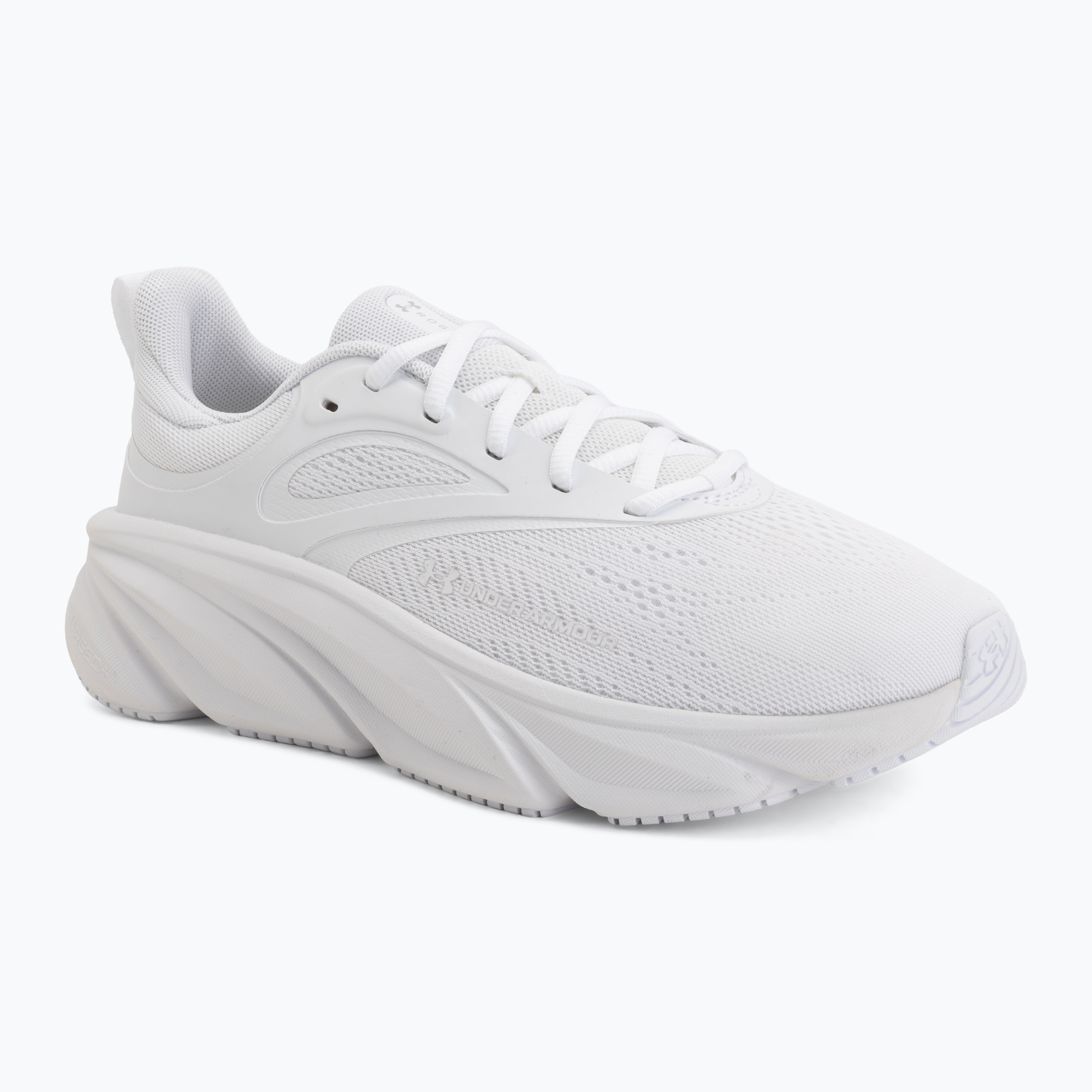 Мъжки обувки за бягане  Under Armour Rogue 6 white/white/white