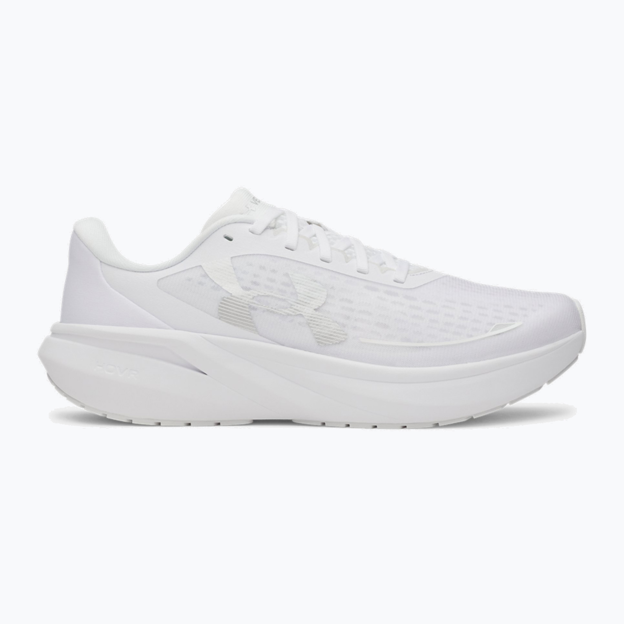 Buty do biegania męskie Under Armour Velociti Pace white/black/royal 