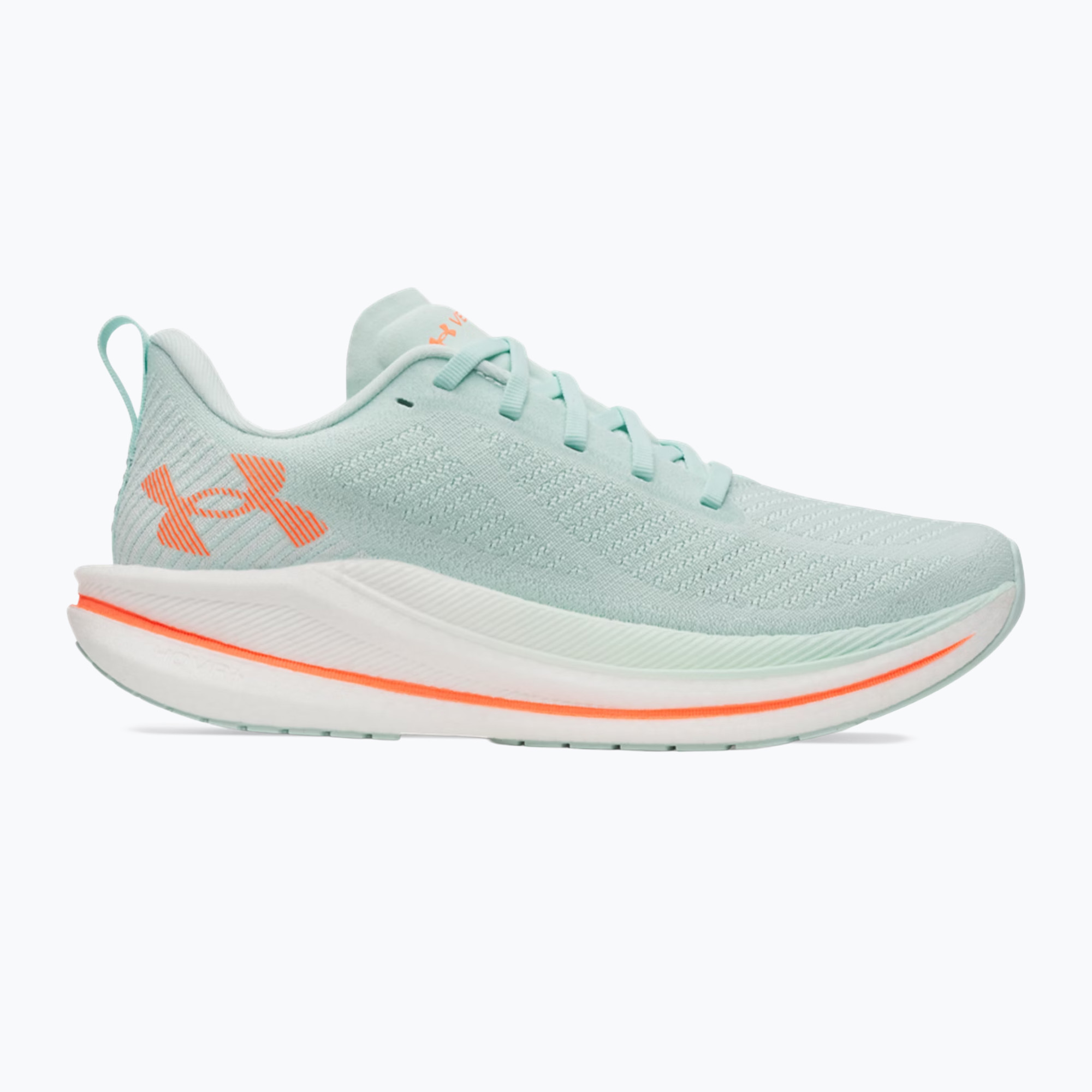Buty do biegania damskie Under Armour Velociti SPD refresh mint/castlerock 