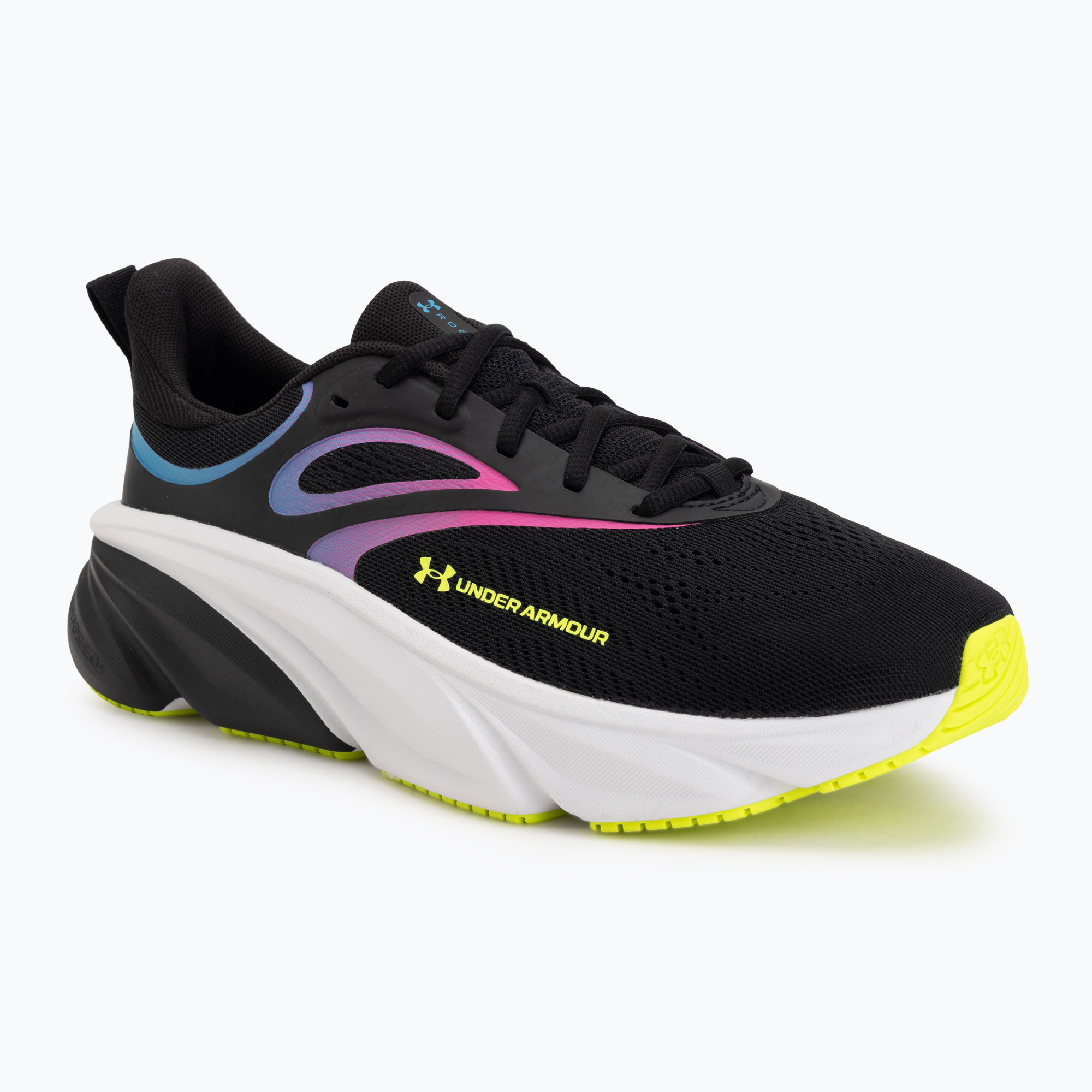 Pánske bežecké topánky Under Armour Charged Rogue 6 (Rogue 6 6006719-003)