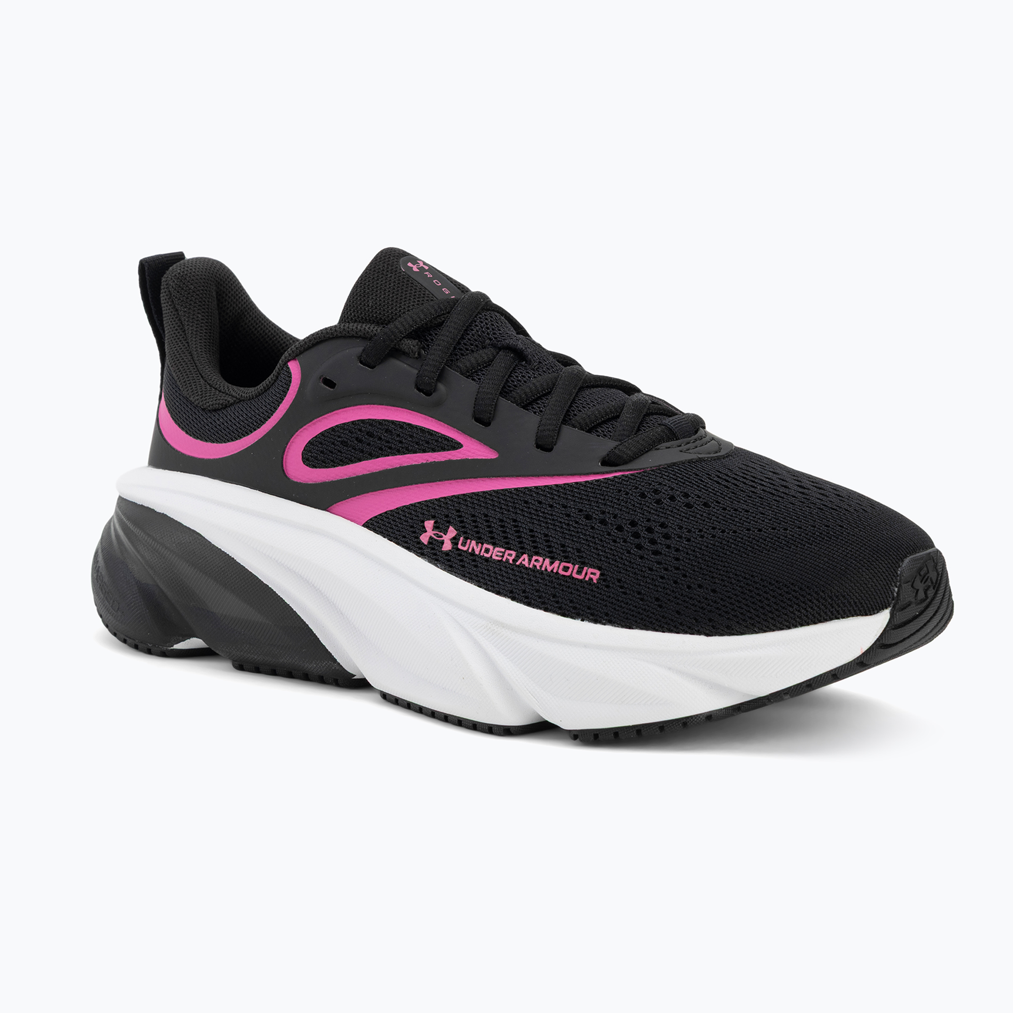 Buty do biegania damskie Under Armour Charged Rogue 6