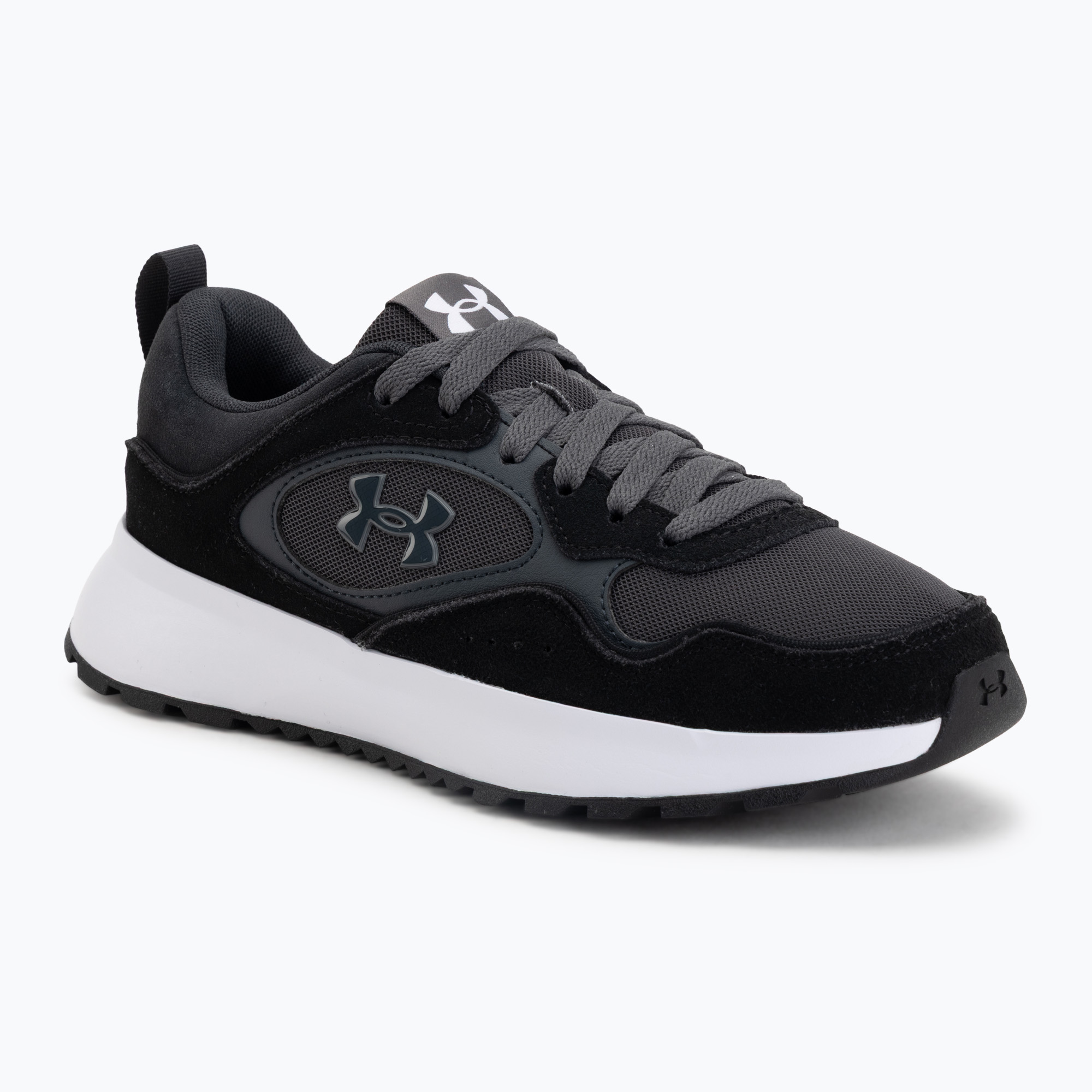 Дамски обувки за тренировка Under Armour Mirage Sport black/castlerock/anthracite