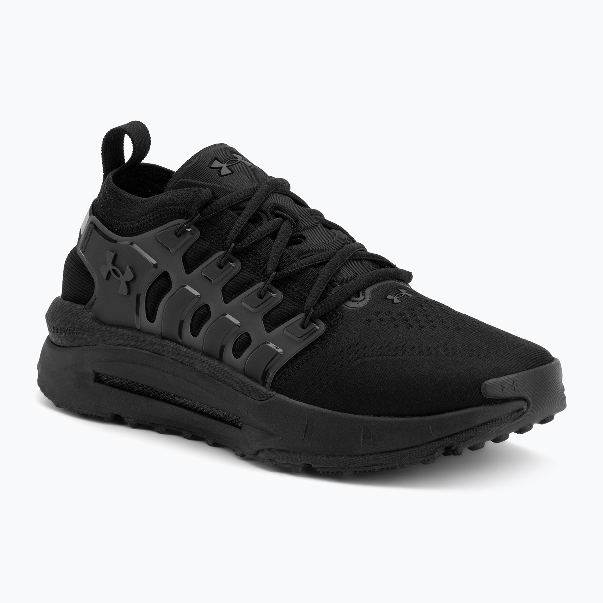 Buty treningowe męskie Under Armour Phantom X ultimate black/ultimate black/ultimate black