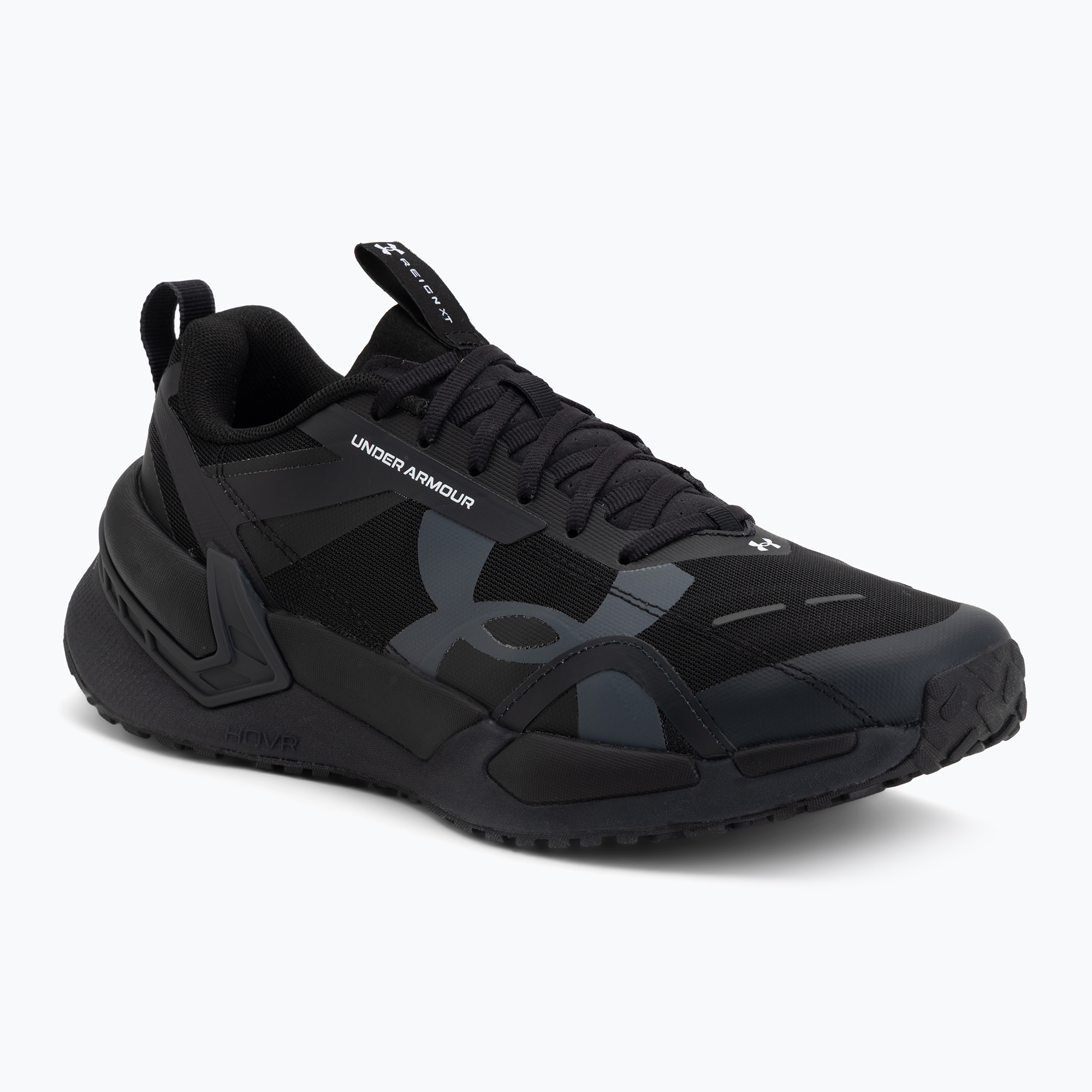 Мъжки обувки за тренировка Under Armour Reign XT black/anthracite/black