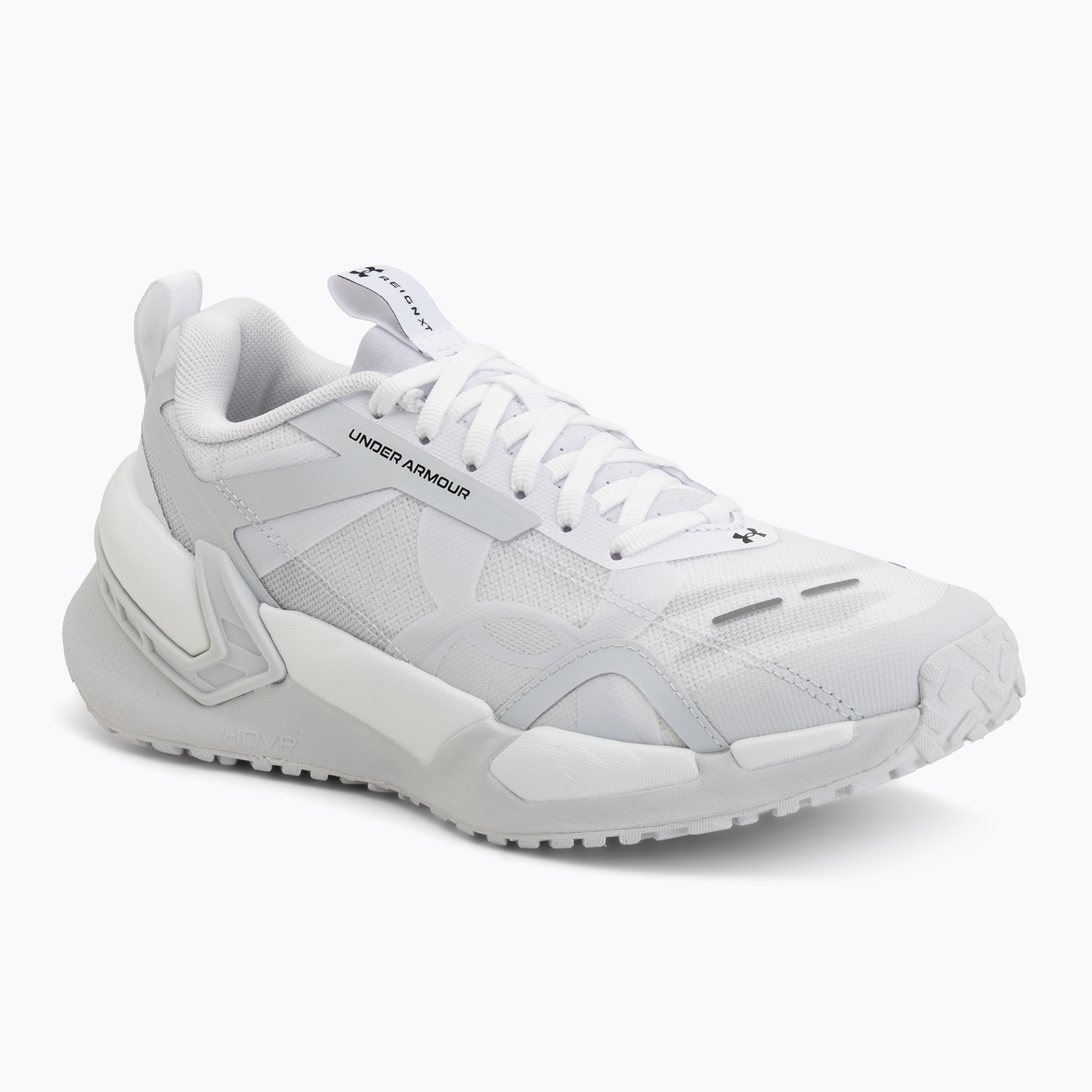 Buty treningowe damskie Under Armour Reign XT white/distant gray/white 