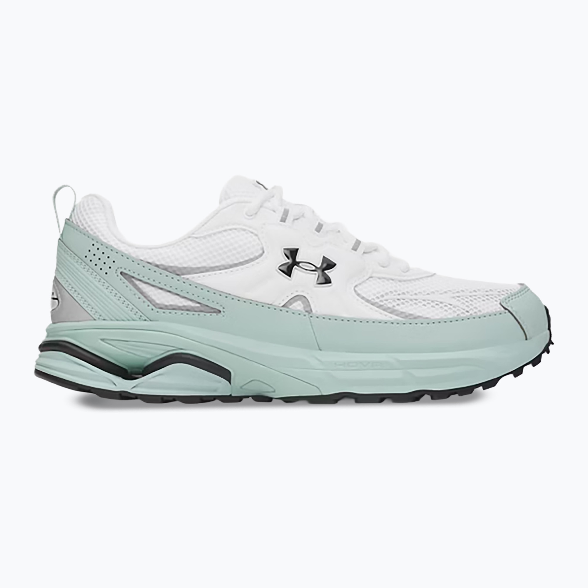 Обувки за тренировка Under Armour Apparition Tech white/enamel blue/black