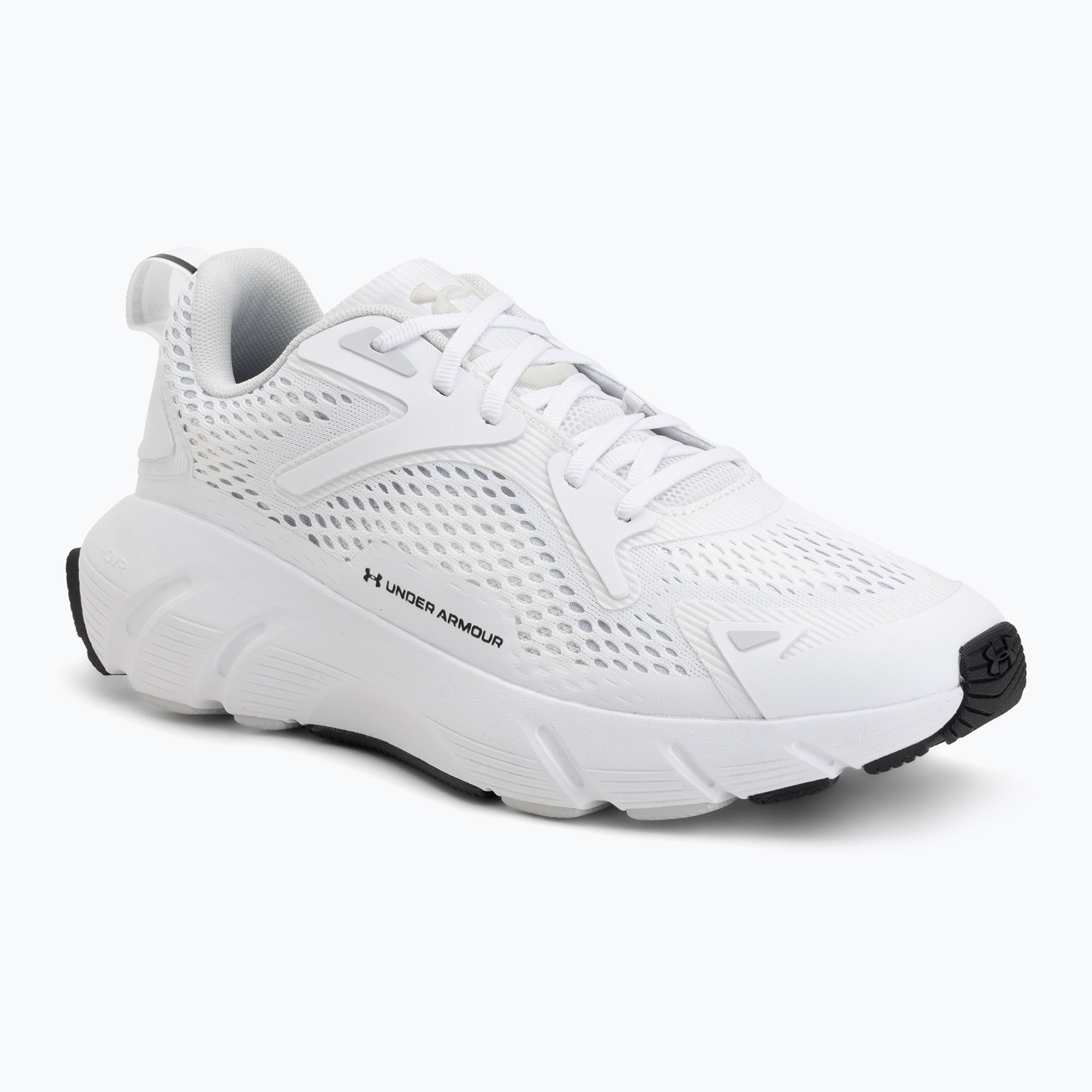 Buty treningowe Under Armour Aura white/halo gray/black