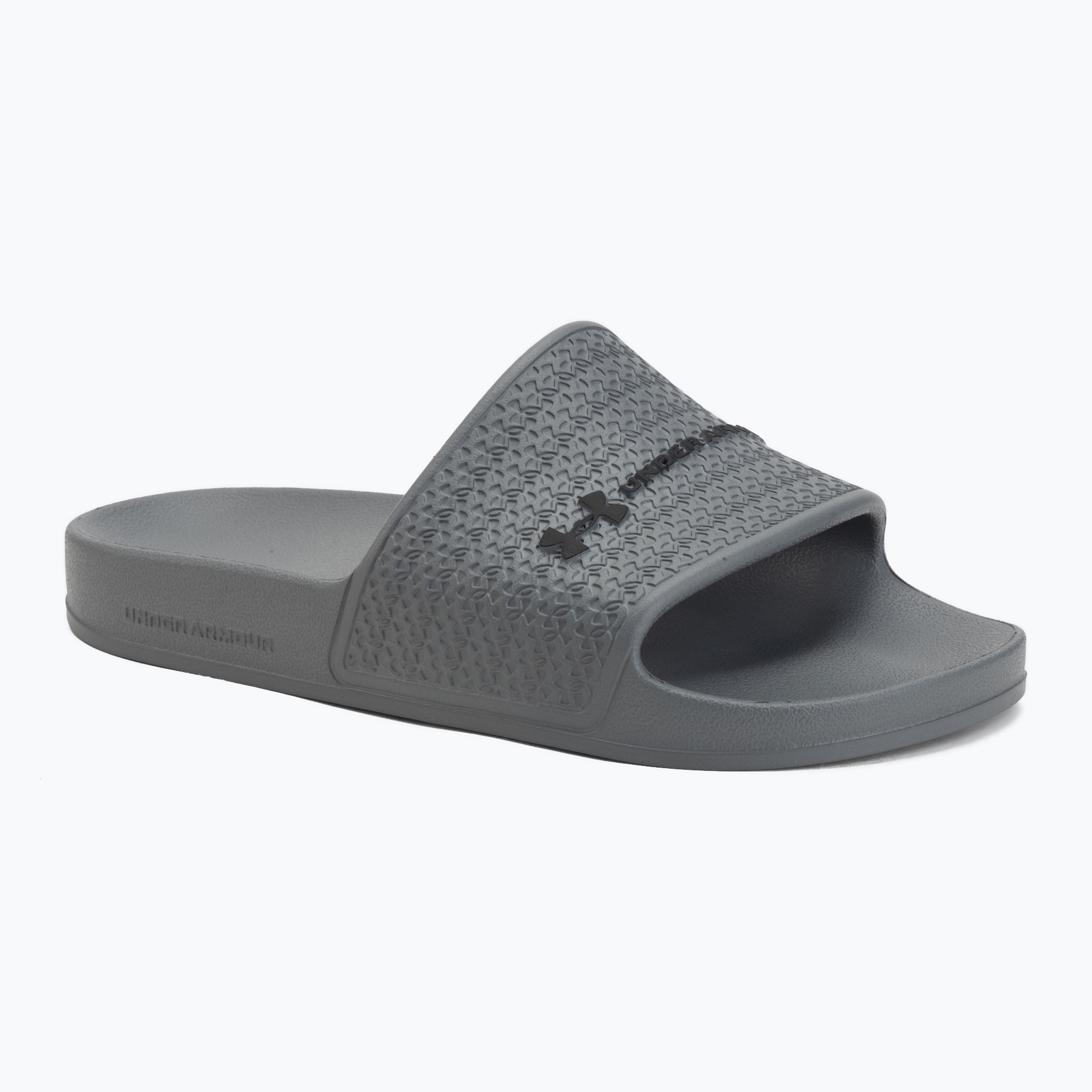 Pánske šľapky Under Armour ARMR Shower titan gray/titan gray/black (ARMR Shower 6007528)