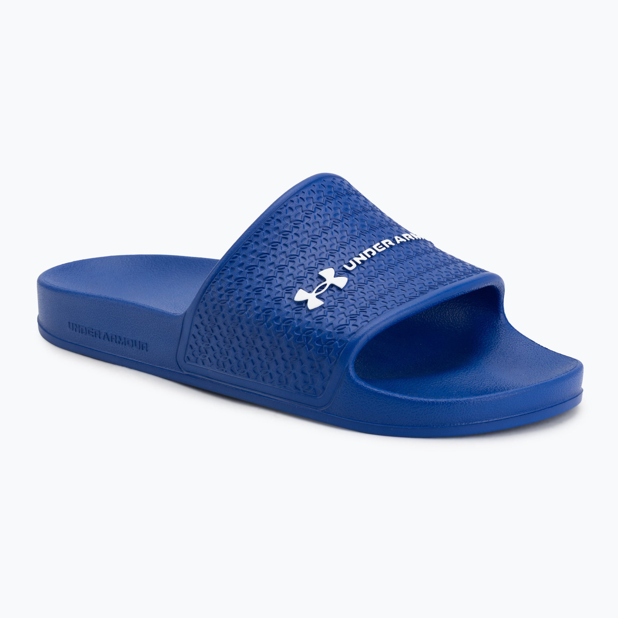 Мъжки чехли Under Armour ARMR Shower royal/royal/white