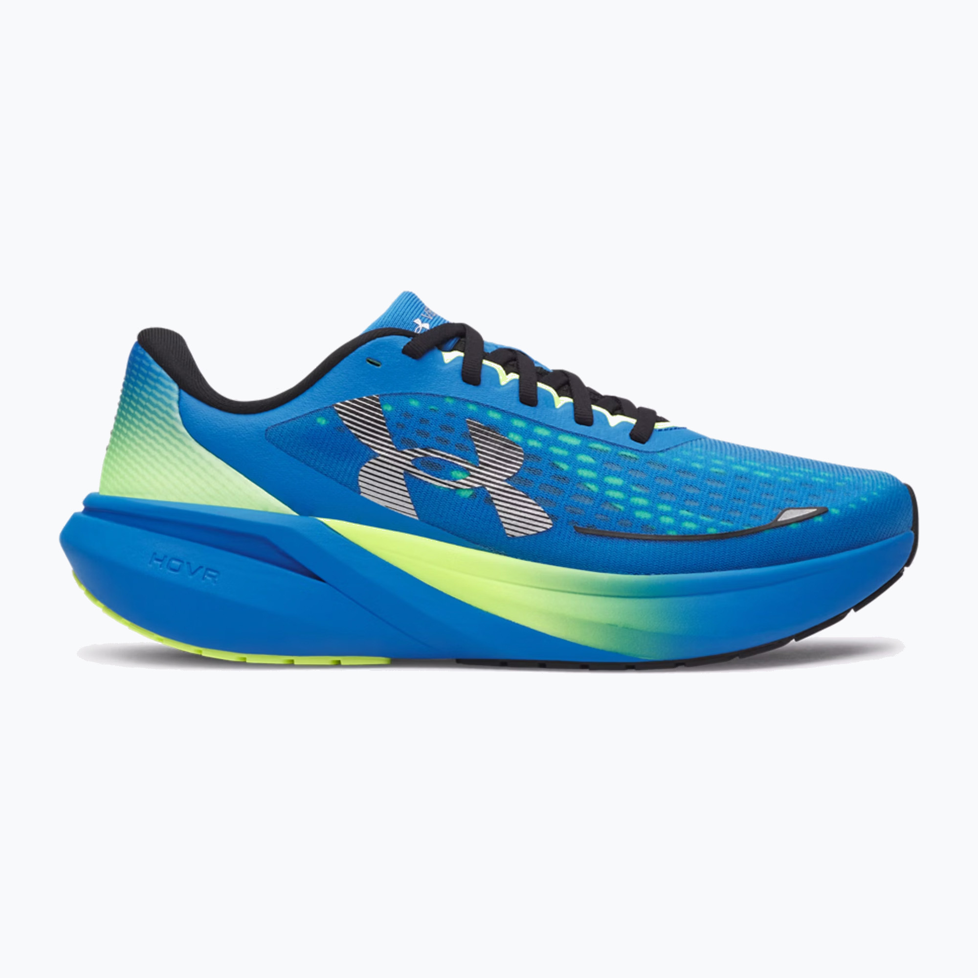 Buty do biegania męskie Under Armour Velociti Pace blue atlantis/blue atlantis/white 
