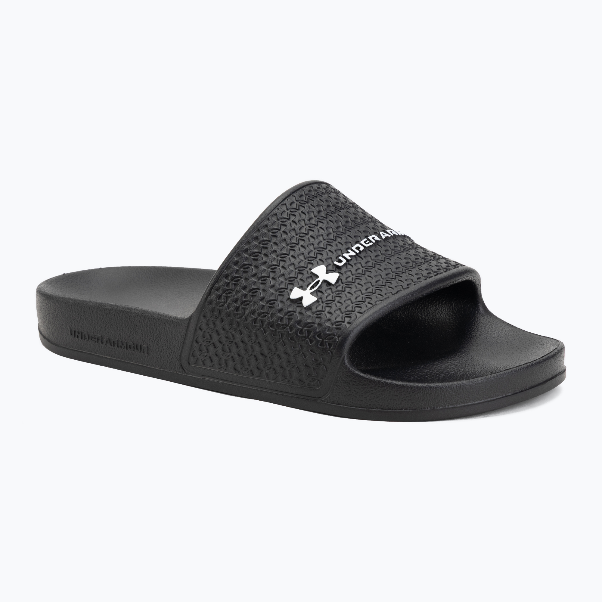Дамски чехли Under Armour ARMR Lite black/black/white