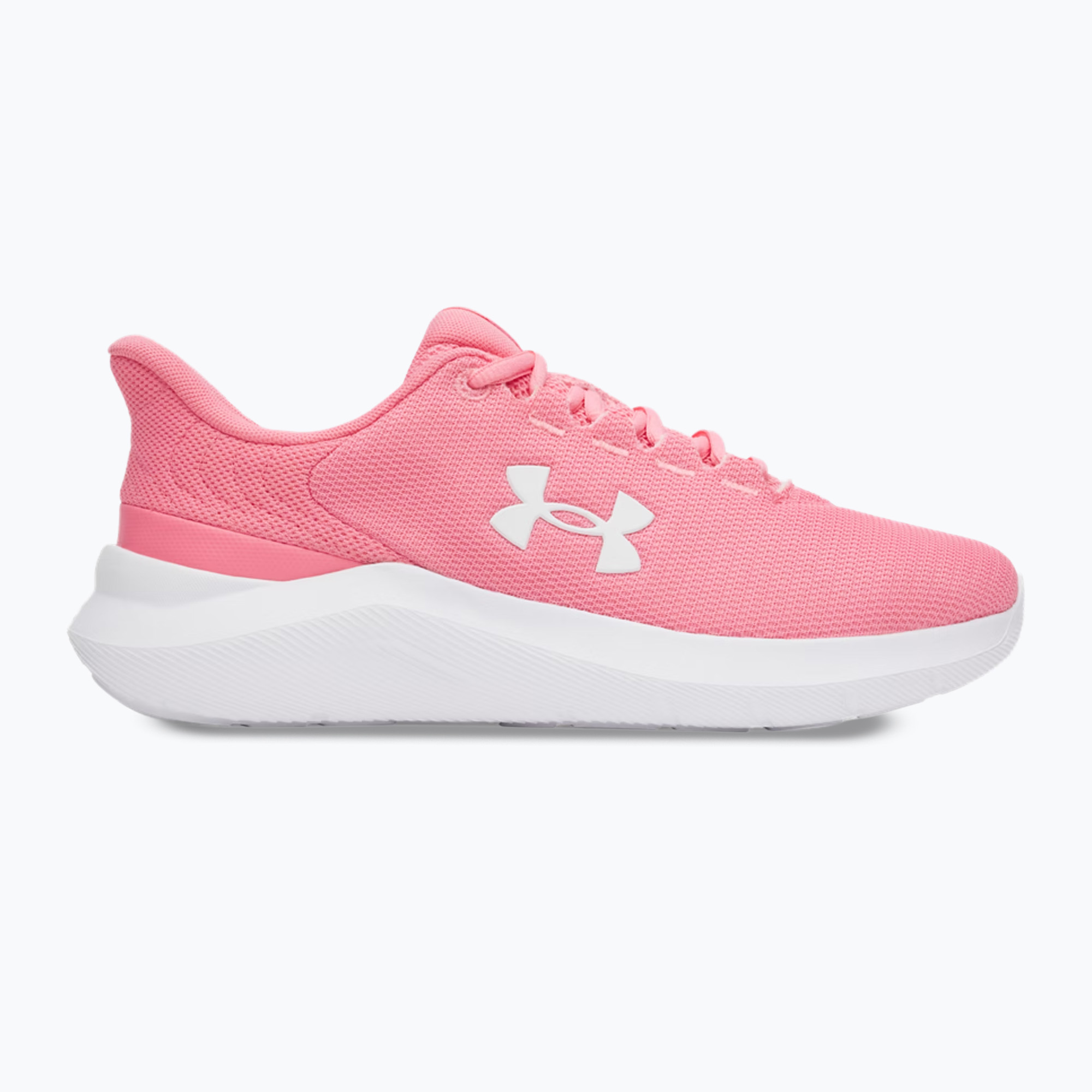 Buty do biegania damskie Under Armour Phade RN 3 bittersweet pink/bittersweet pink 