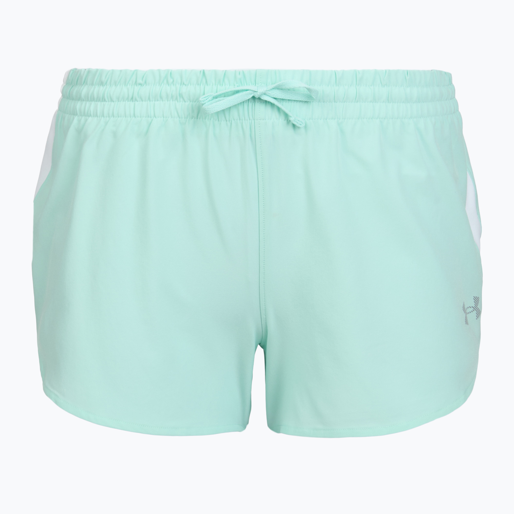 Spodenki do biegania damskie Under Armour Velociti Pro 4