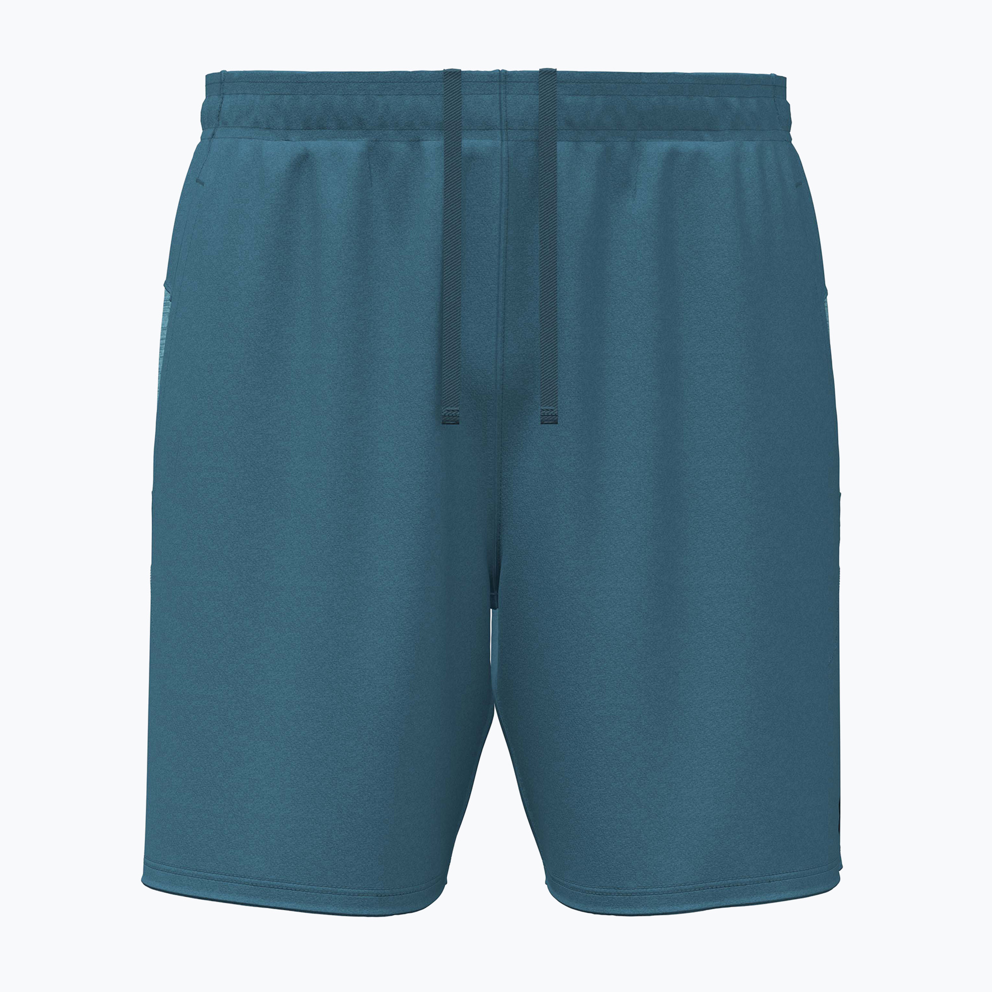 Spodenki treningowe męskie Under Armour Tech Vent boundless blue/blue haze/black 