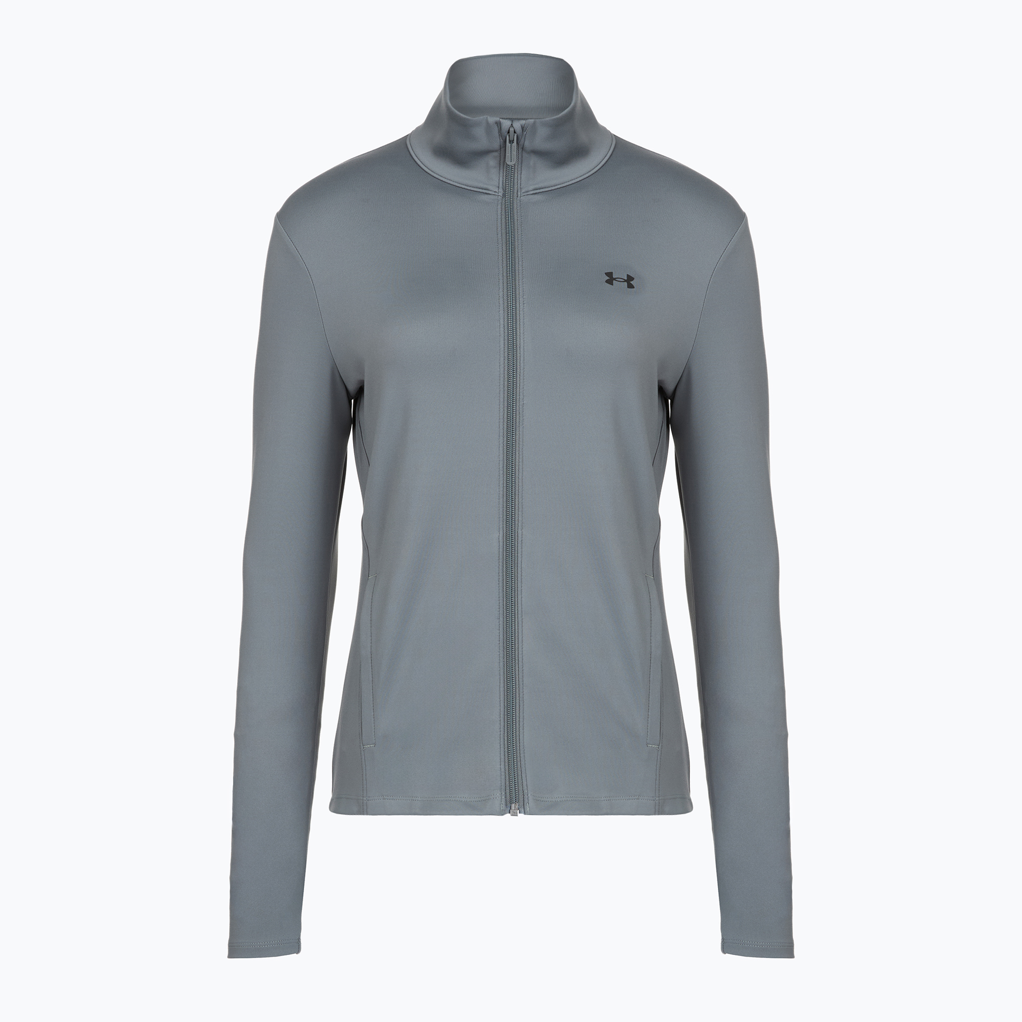 Bluză de antrenament pentru femei Under Armour Motion EMEA clay green/black