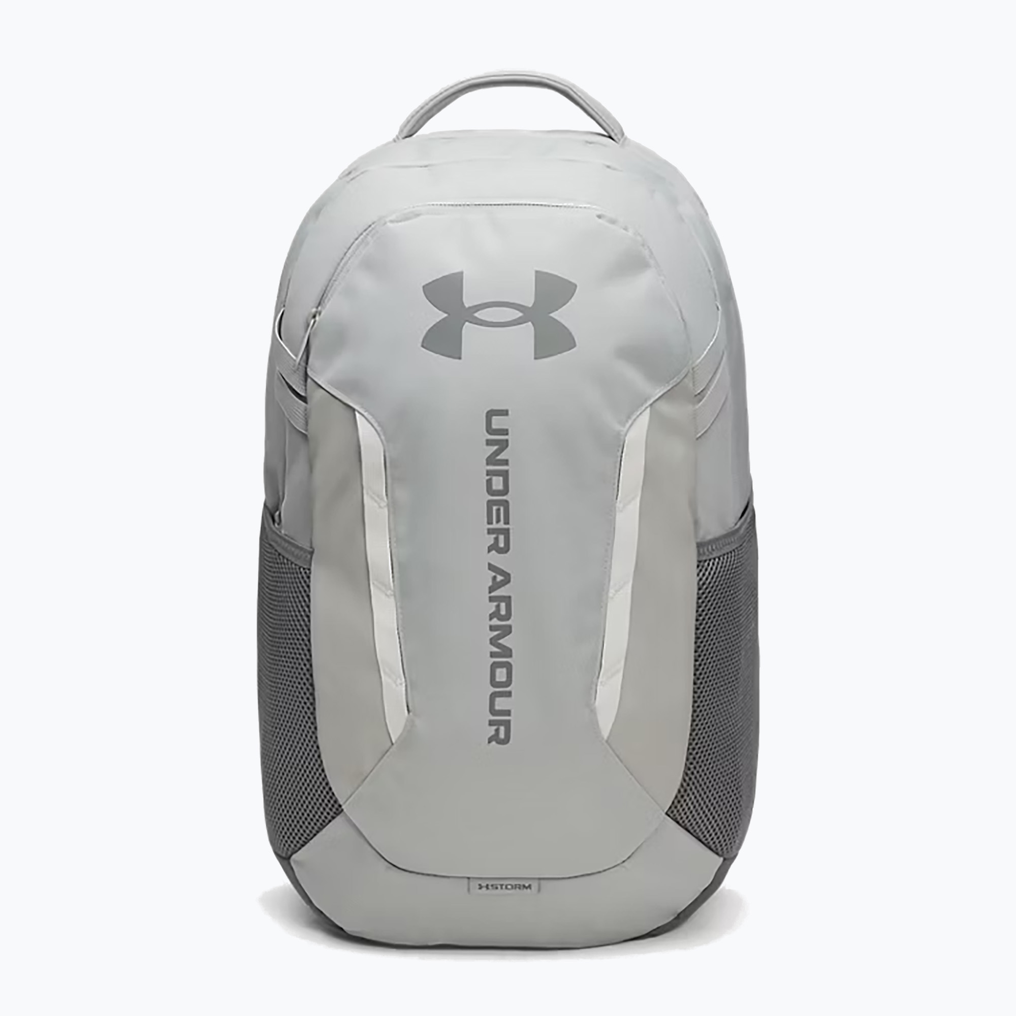 Plecak miejski Under Armour Hustle 6.0 29 l titanium/clay green/clay green
