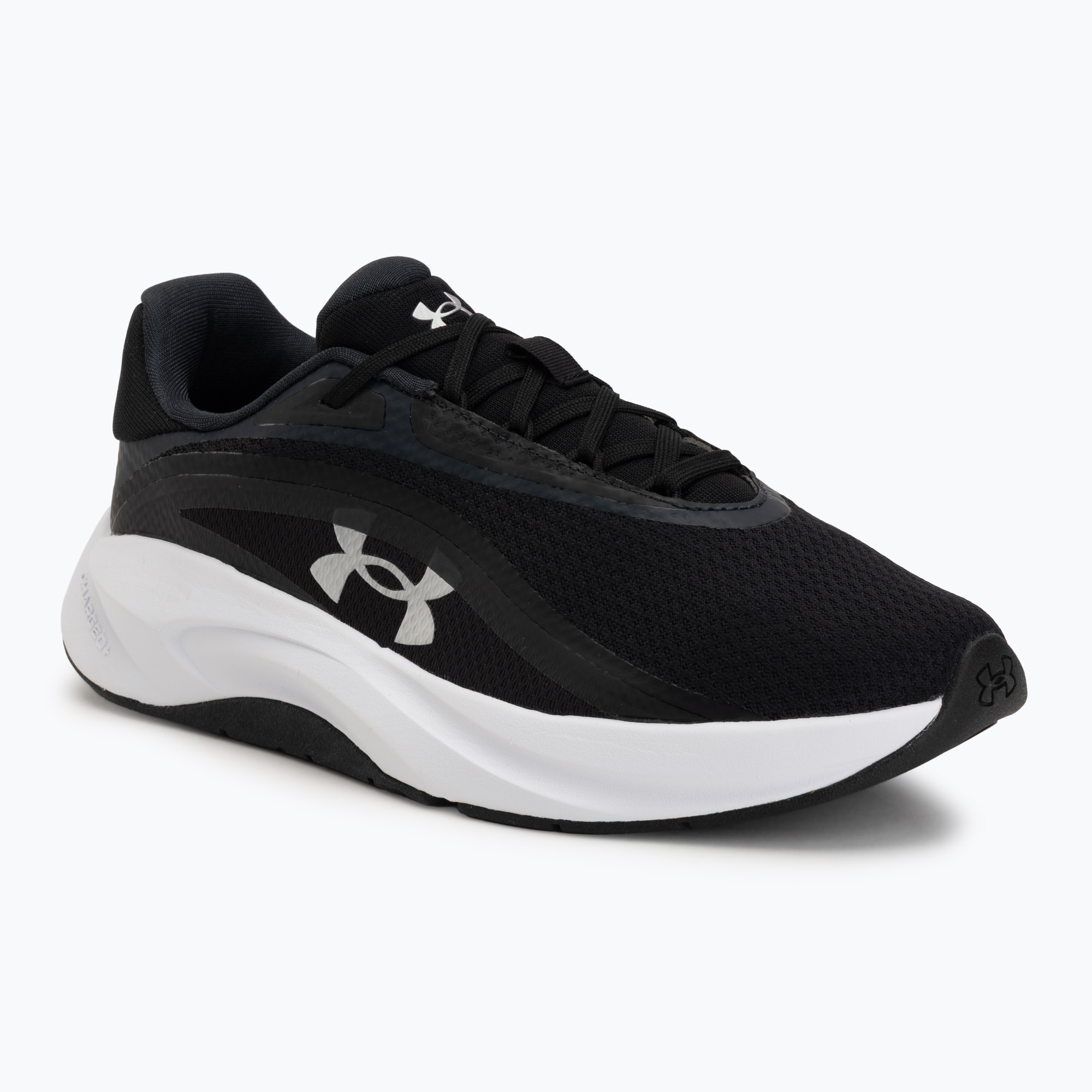 Дамски обувки за тренировка Under Armour Radiant TR black/anthracite/white