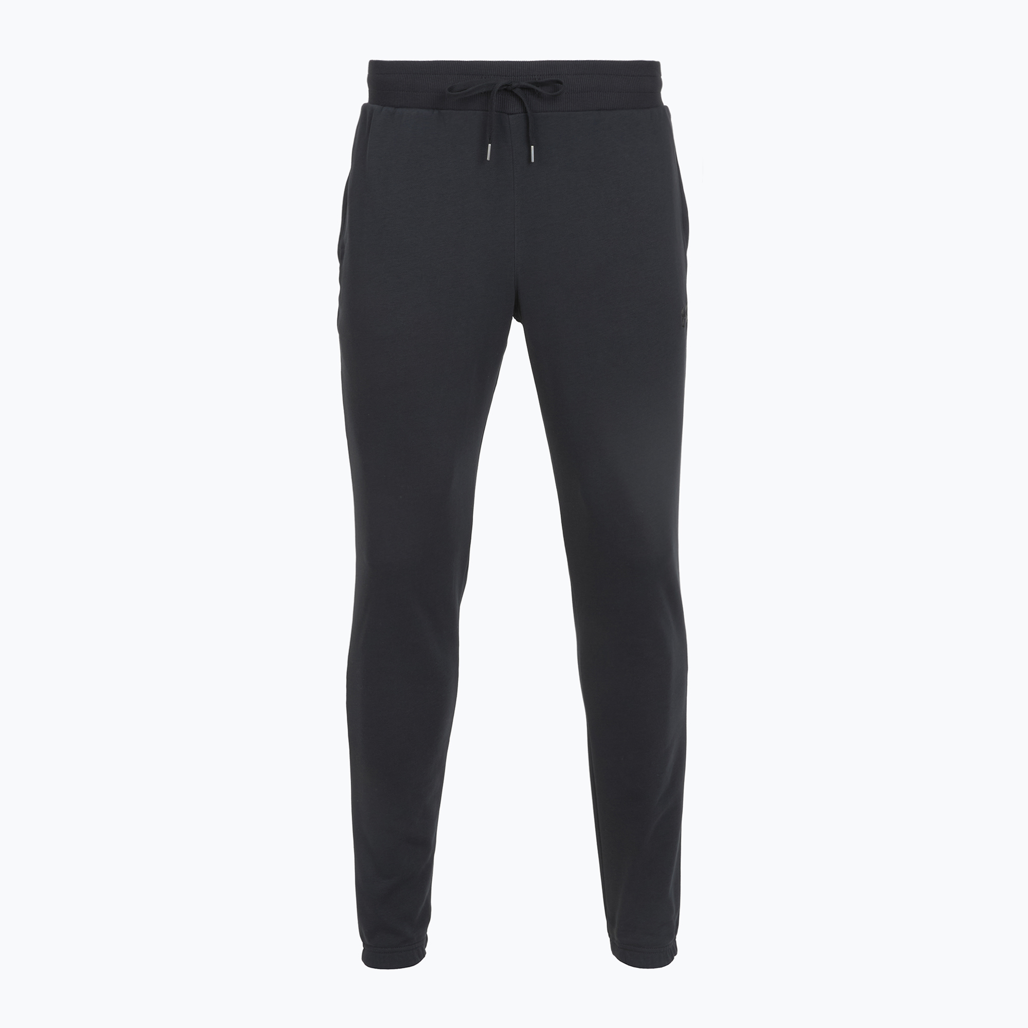 Pantaloni pentru bărbați Under Armour Rival LW Jogger black/black
