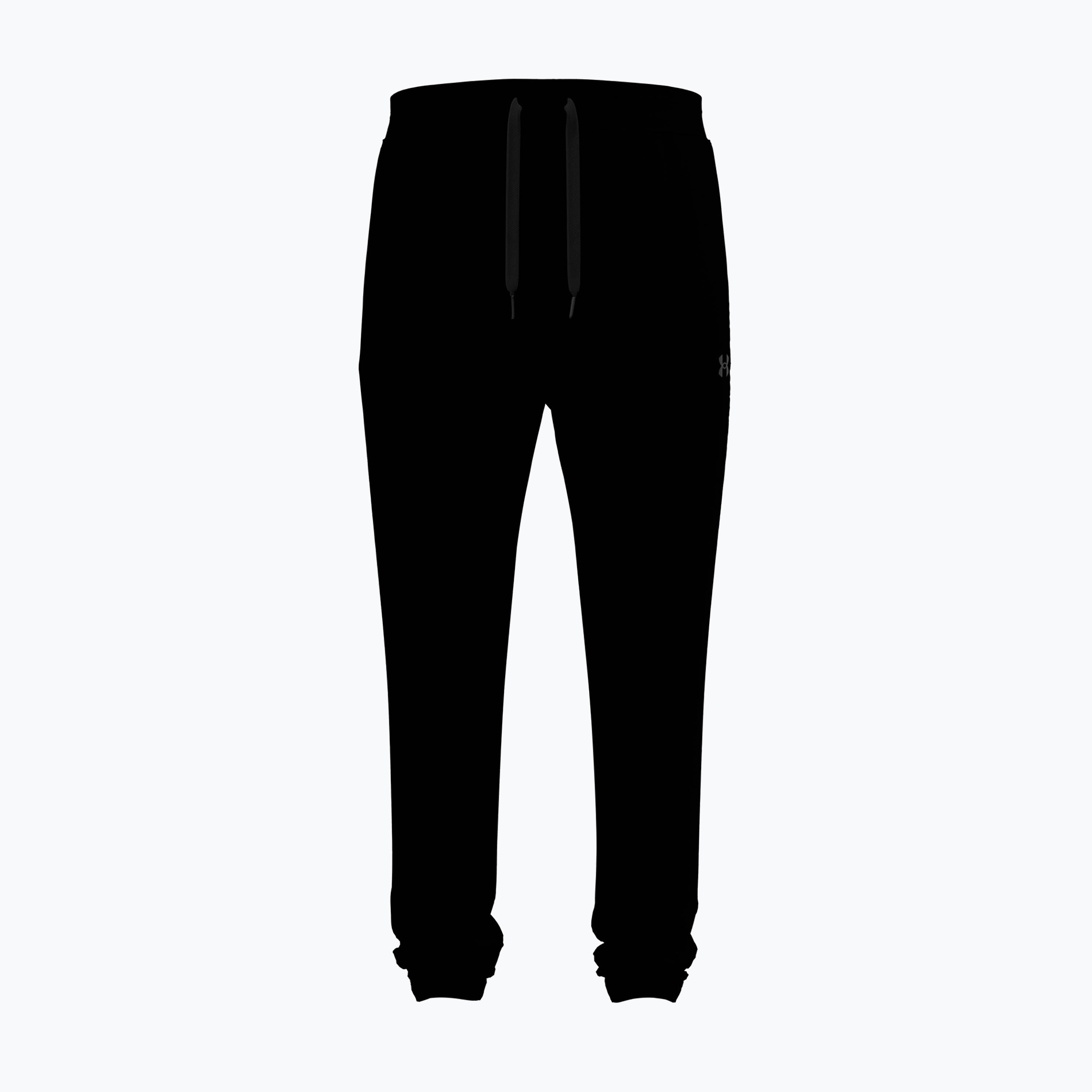 Мъжки панталони Under Armour Rival LW Jogger black/black
