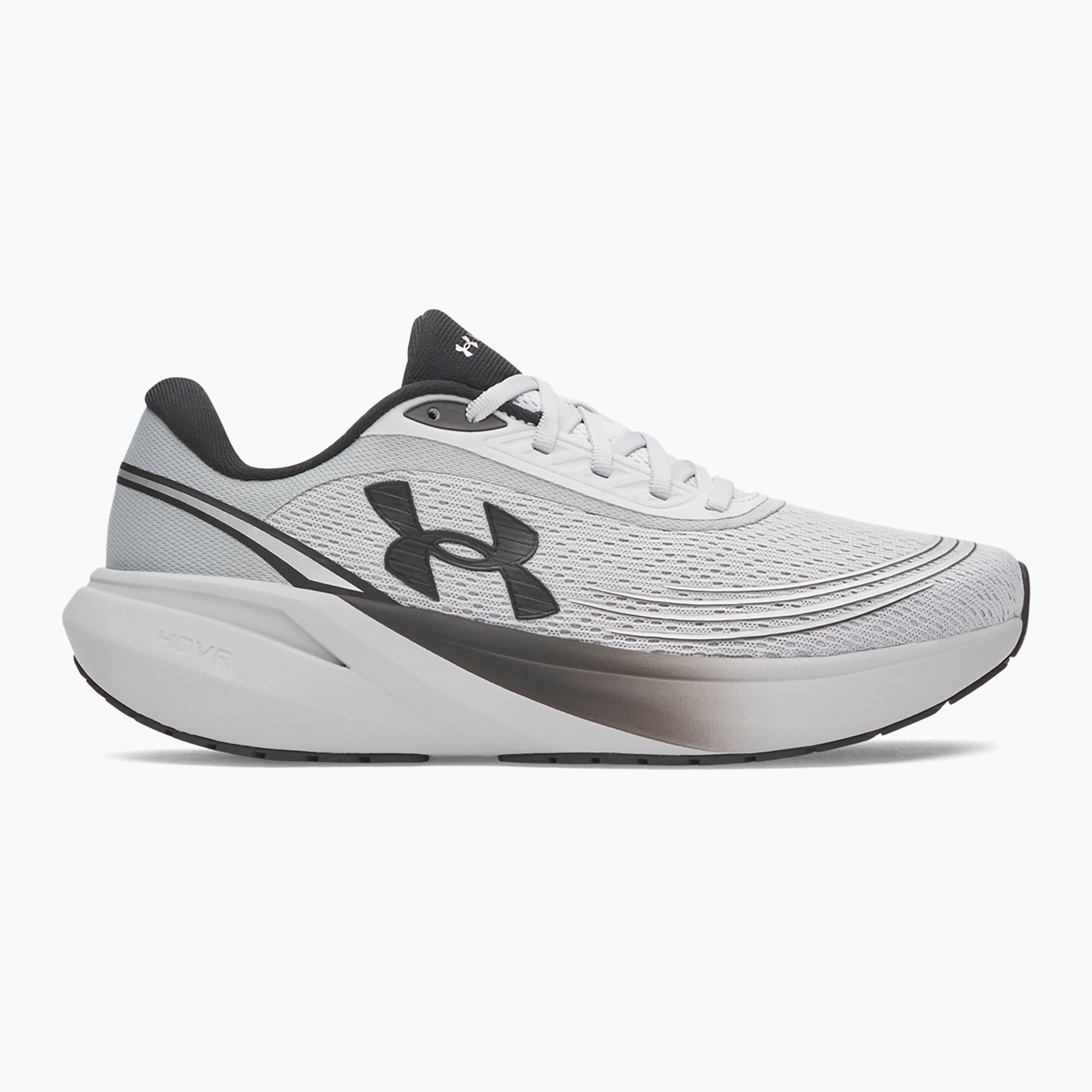Мъжки обувки за бягане  Under Armour Velociti Sport mod gray/black/black