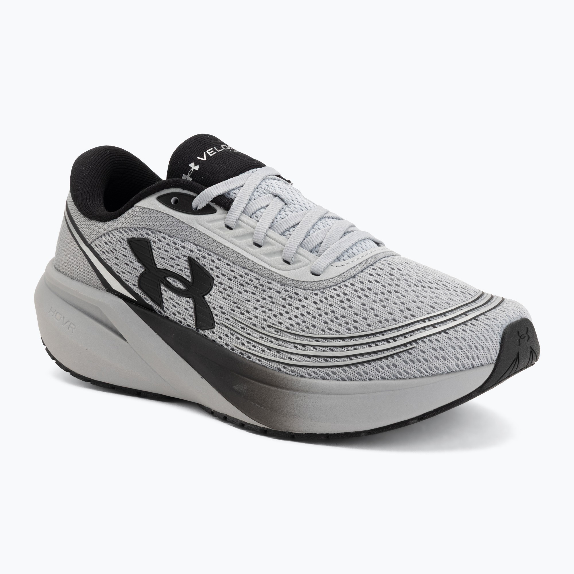Мъжки обувки за бягане  Under Armour Velociti Sport mod gray/black/black