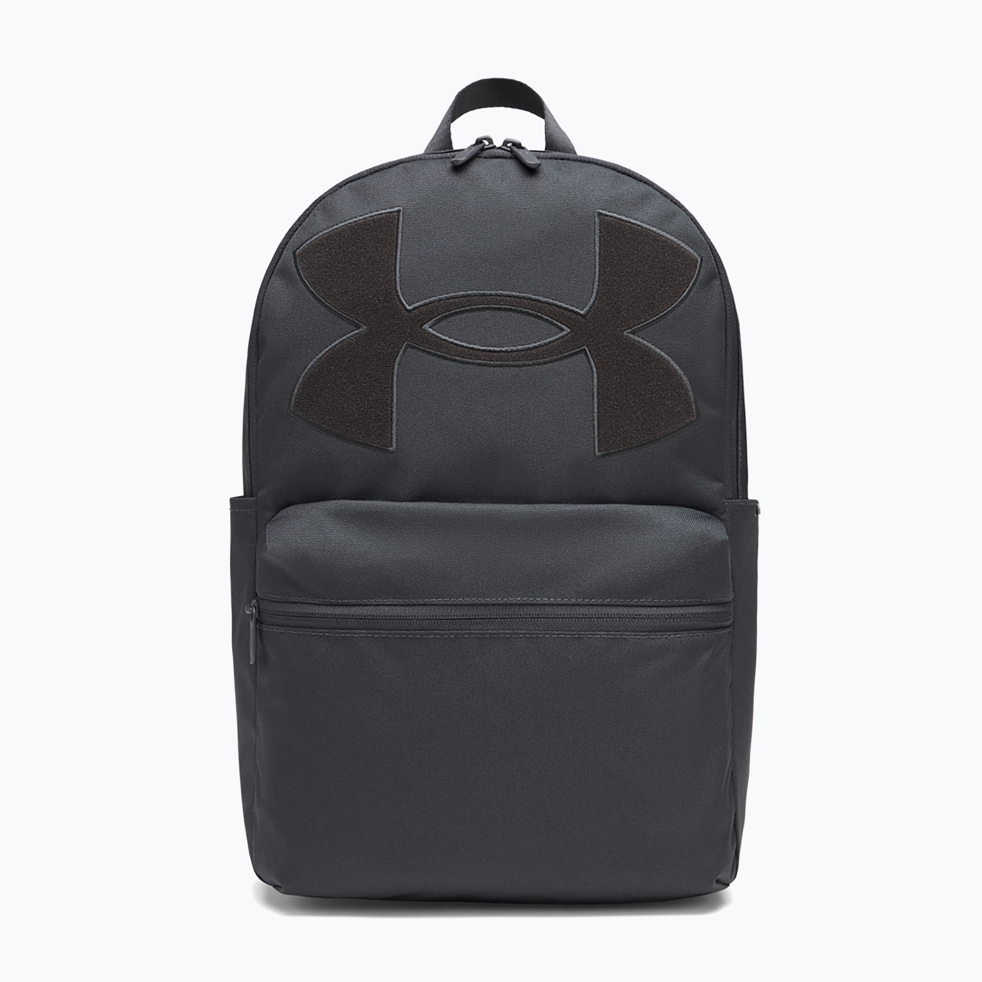 Раница Under Armour Essential Patch Backpack anthracite/anthracite