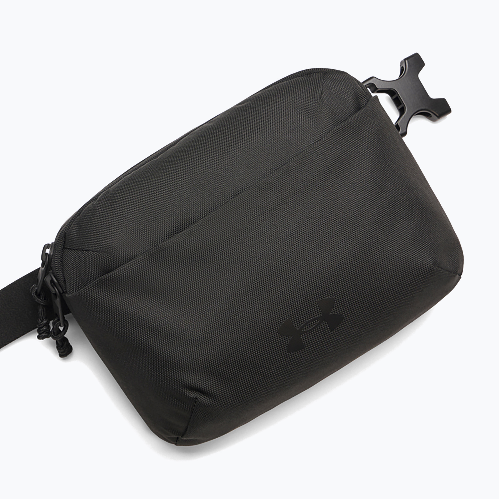 Чантичка за кръстна Under Armour Essential XB black/black/black