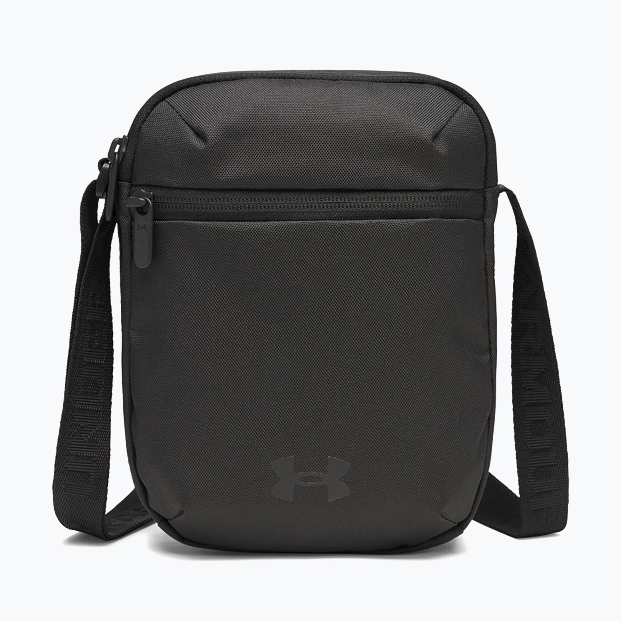 Чантичка  Under Armour Essential Crossbody black/black