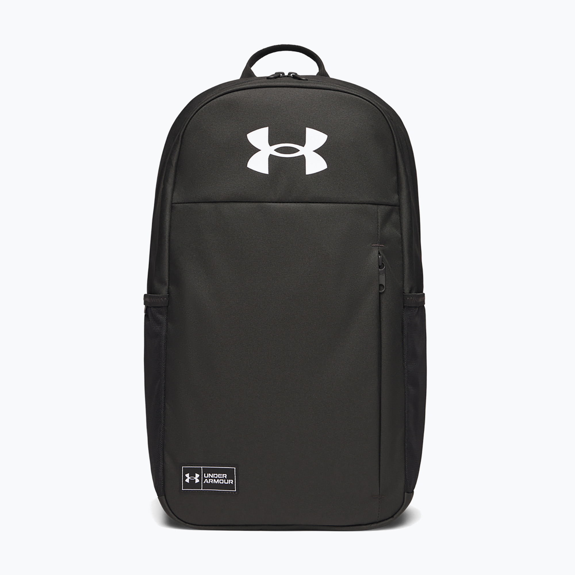 Rucsac de oraș Under Armour Essential Halftime 23 l black/white