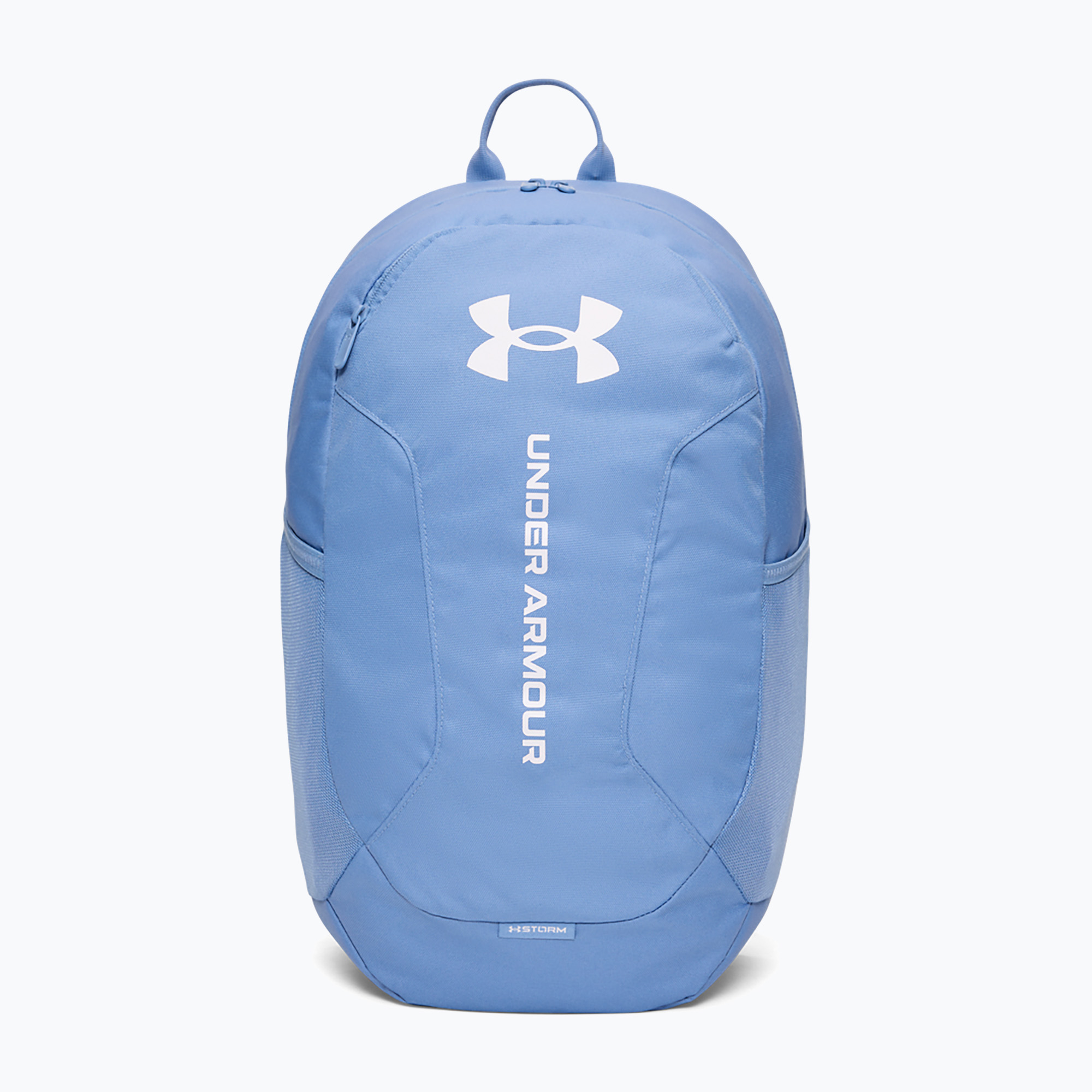 Rucsac Under Armour Hustle Lite Backpack blue float/white