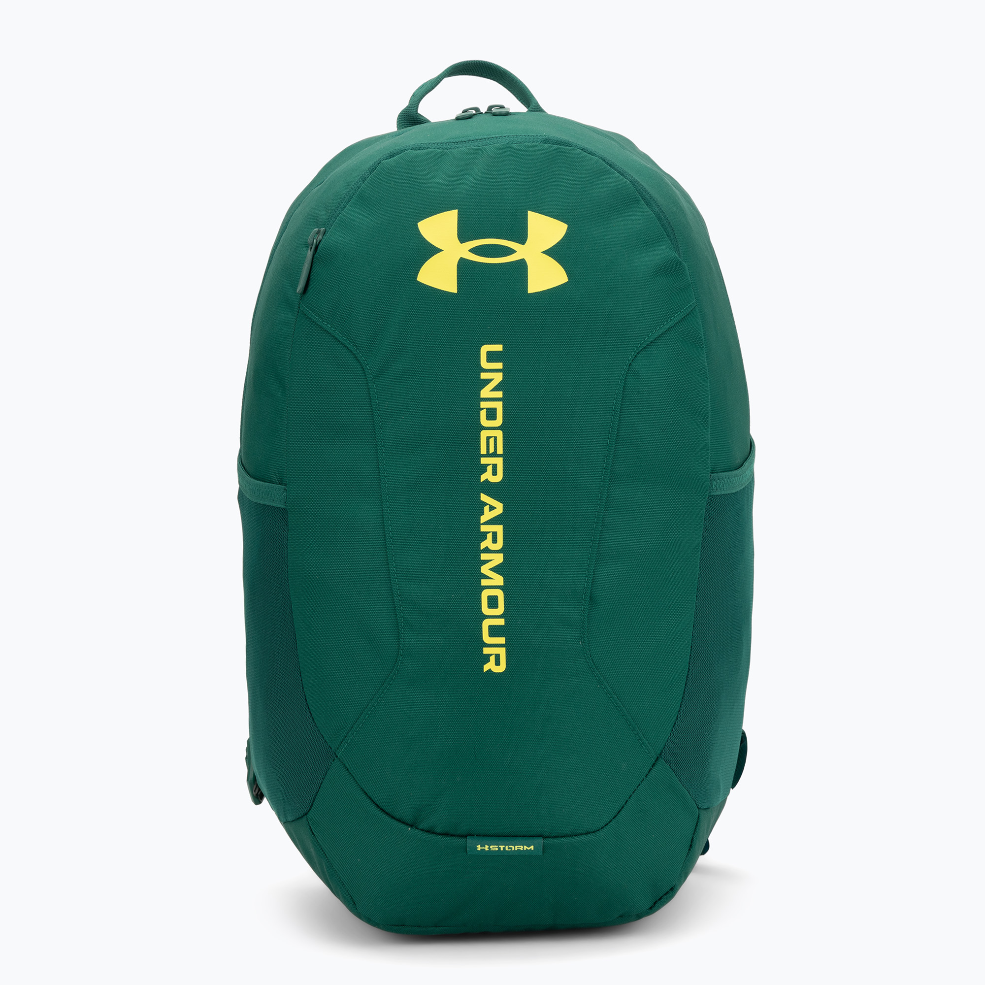 Раница Under Armour Hustle Lite 26,5 l campus ivy/flash light