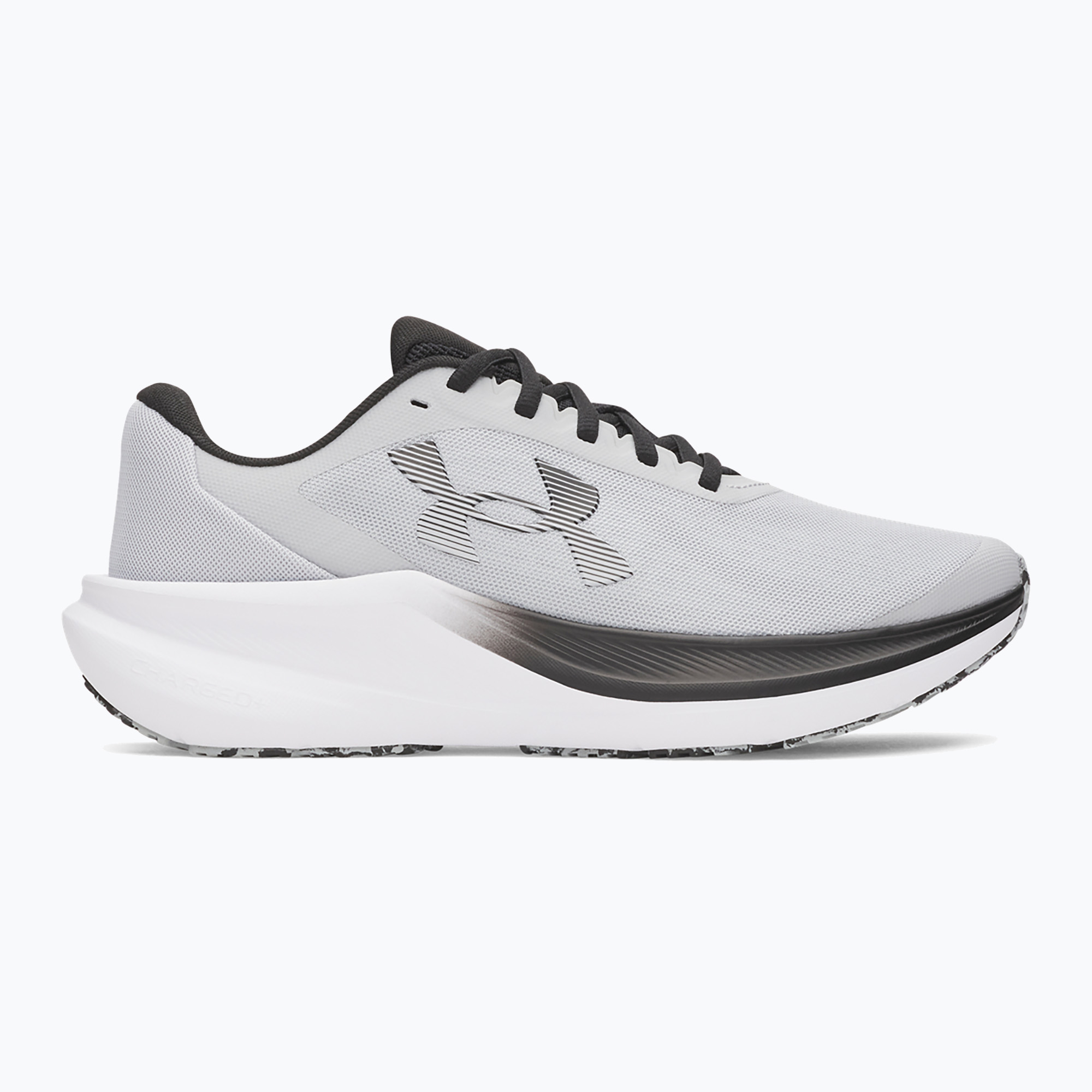 Мъжки обувки за бягане  Under Armour Chase mod gray/white/black