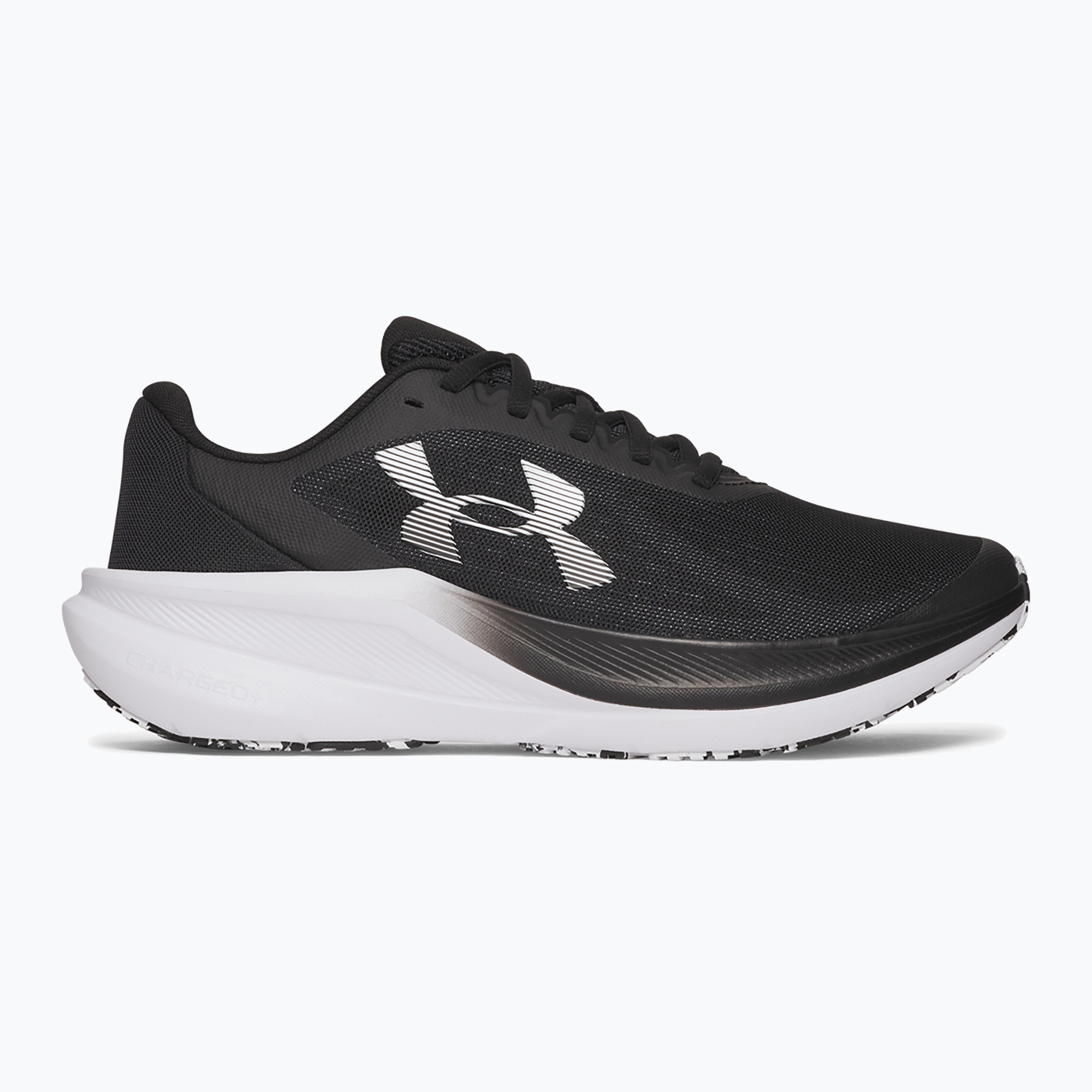 Мъжки обувки за бягане  Under Armour Chase black/black/white