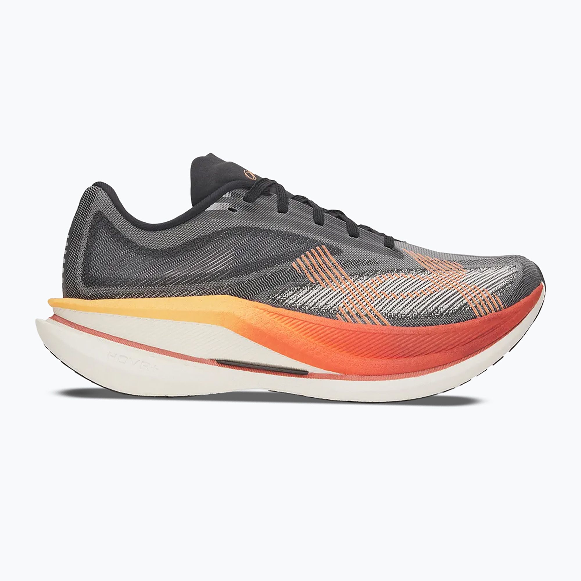 Bežecké topánky Under Armour Velociti Elite 3 black/heritage red/dusty coral
