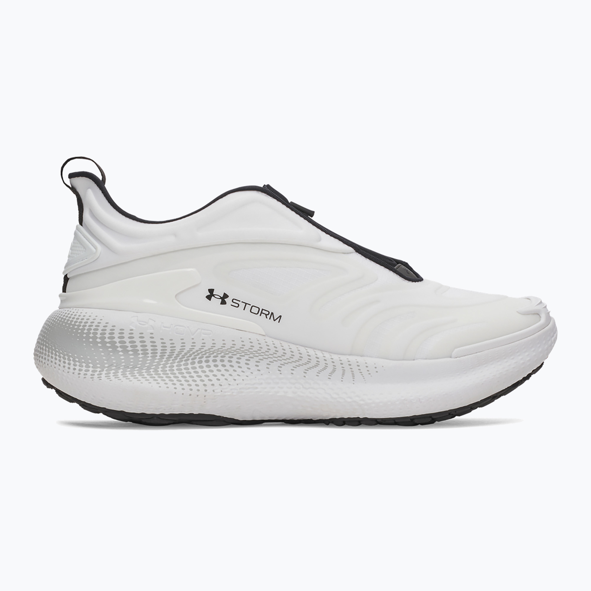 Обувки за тренировка Under Armour Echo Storm white/white/black
