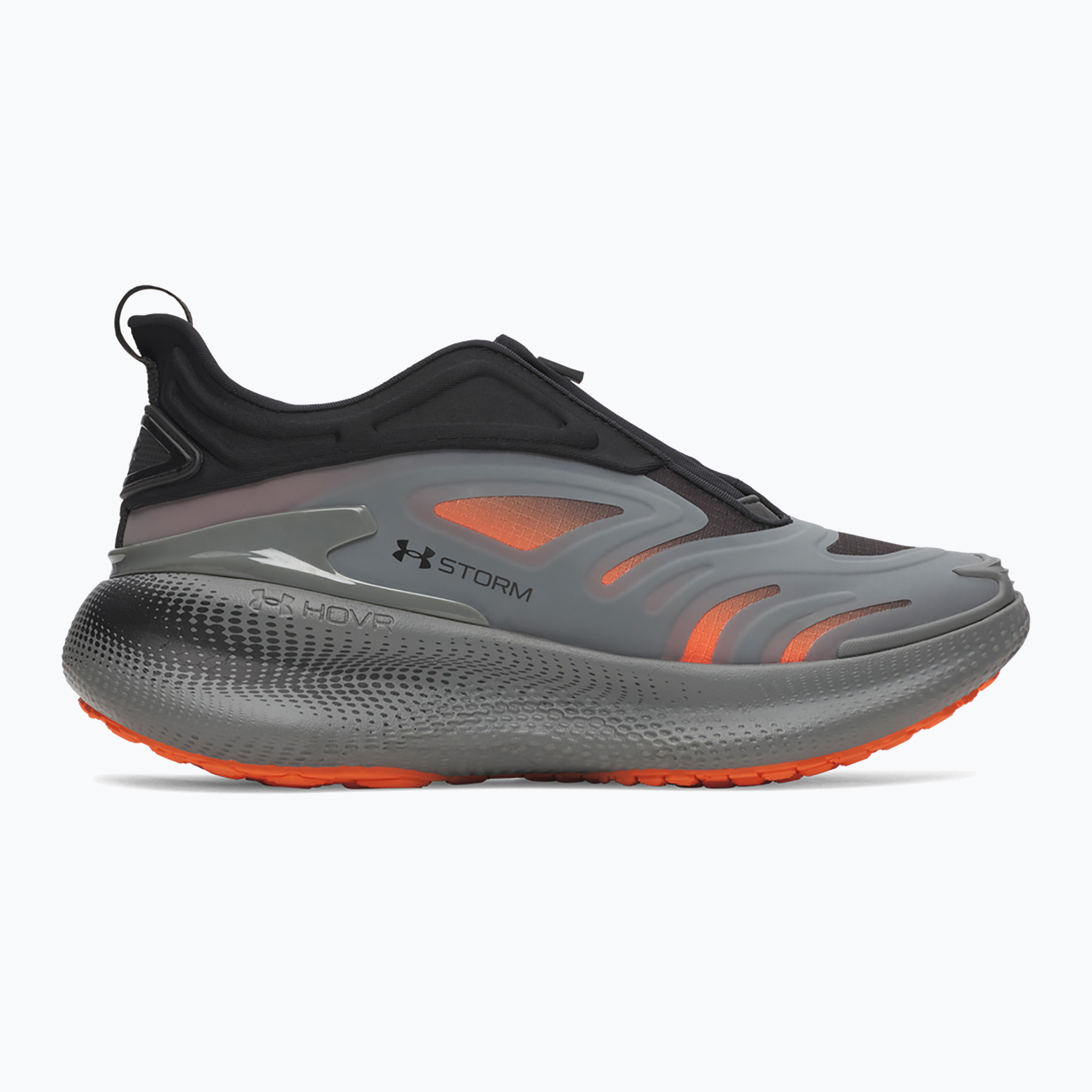 Обувки за тренировка Under Armour Echo Storm clay green/black/black