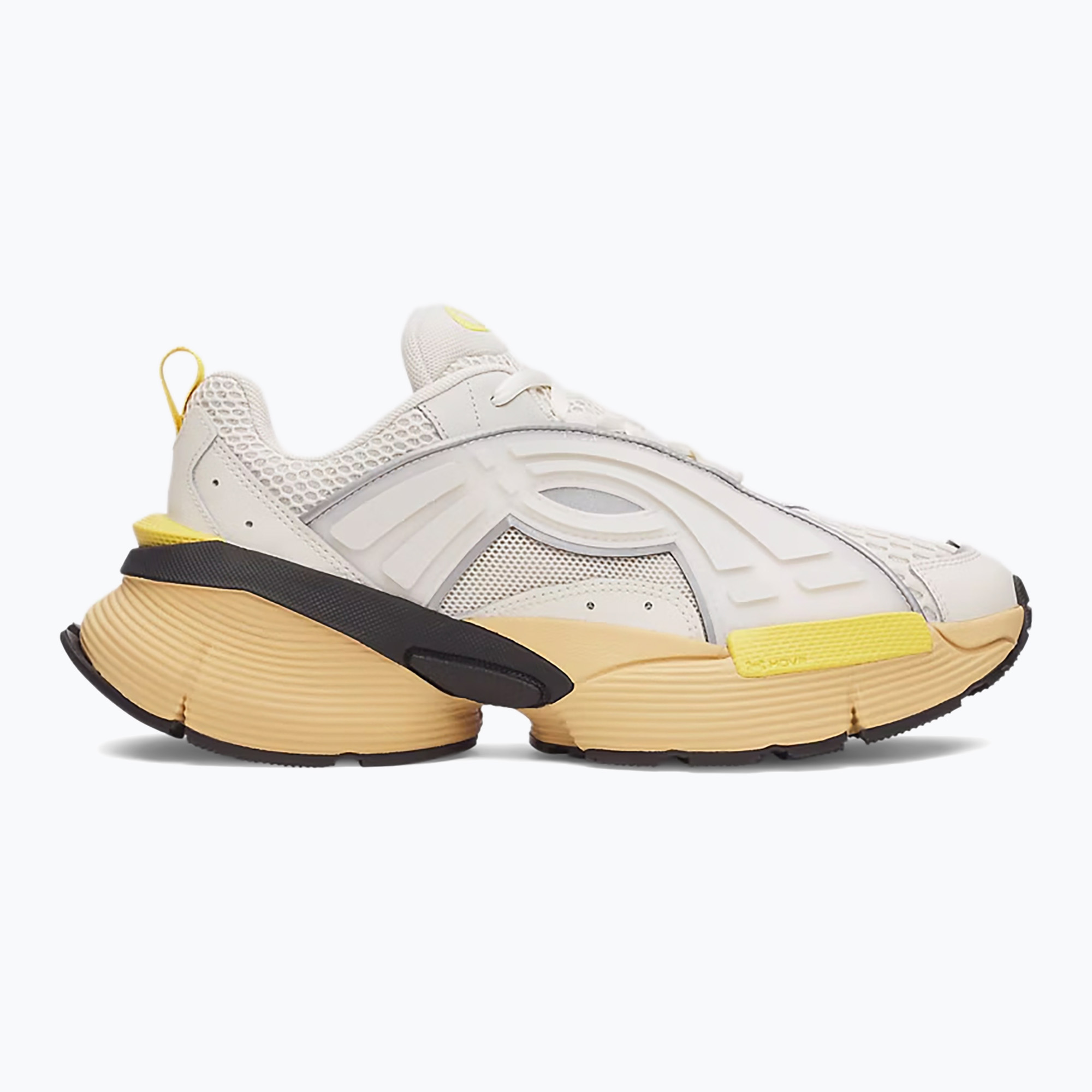 Обувки за тренировка Under Armour Arc 96 stone/terra gold/zeppelin yellow