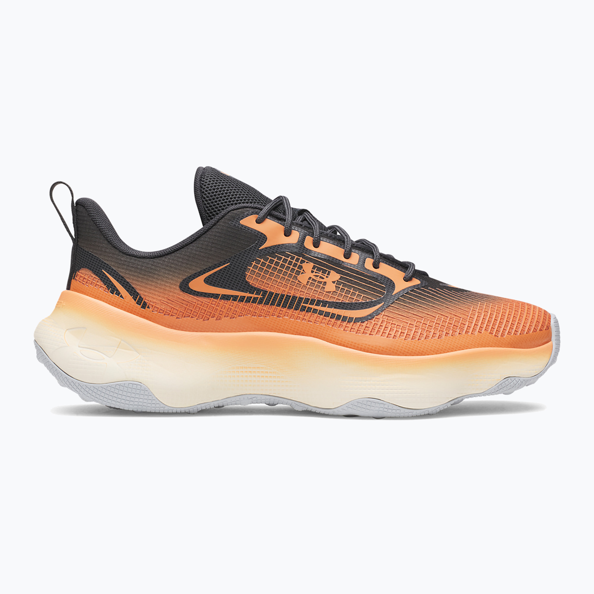 Мъжки обувки Under Armour Pulse anthracite/dusty coral/dusty coral
