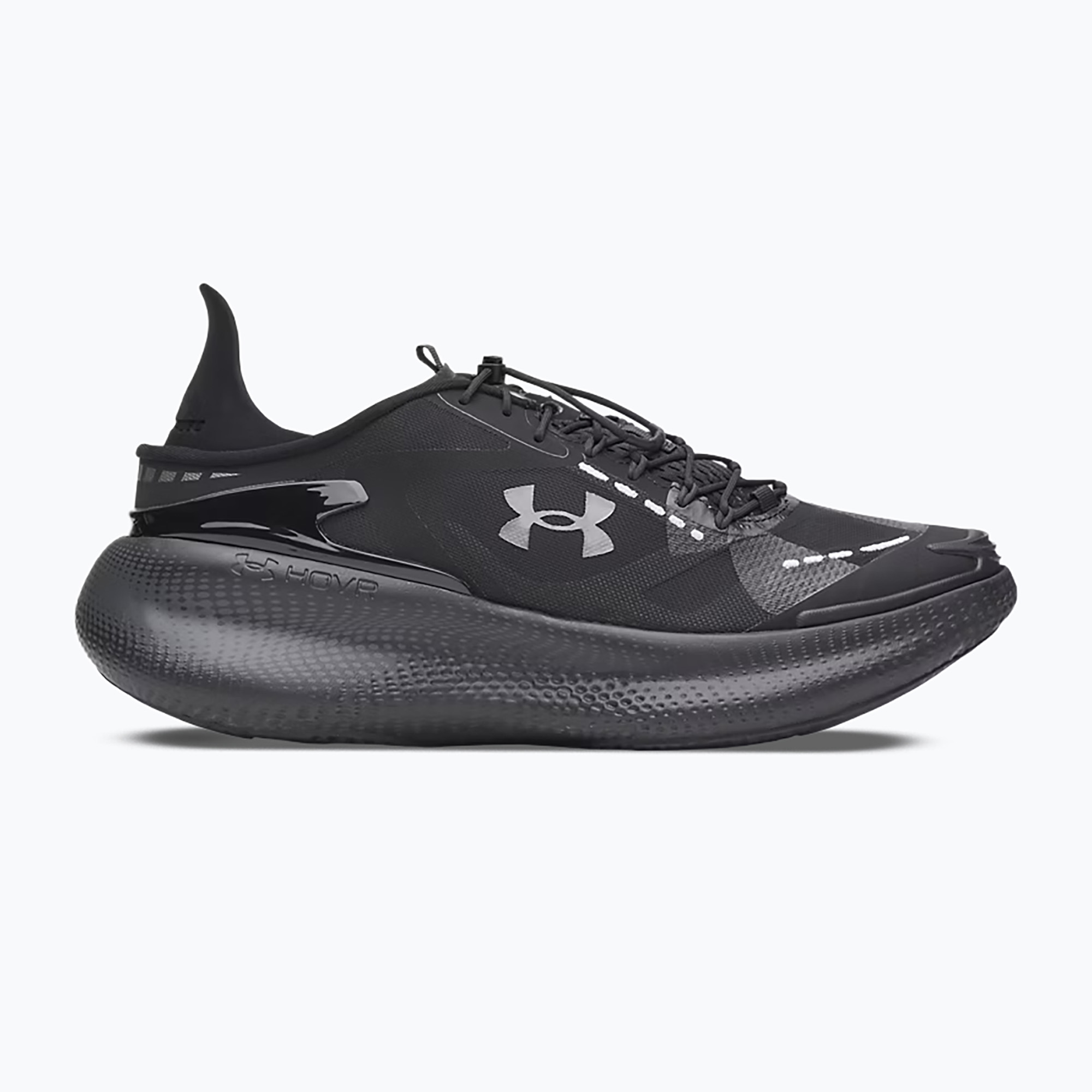 Обувки за тренировка Under Armour Echo black/anthracite/metallic black