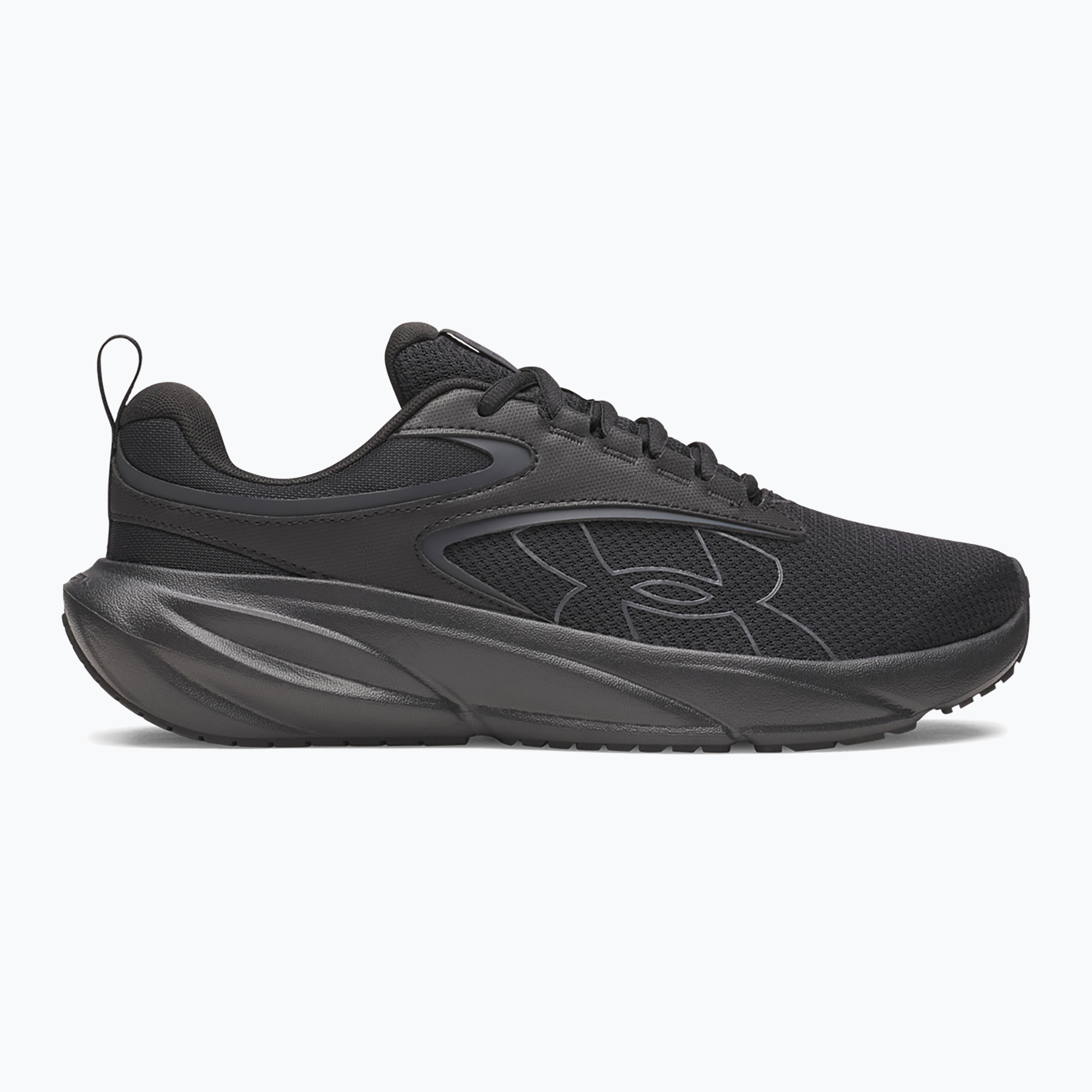 Мъжки обувки за бягане  Under Armour Surge 5 black/black/anthracite