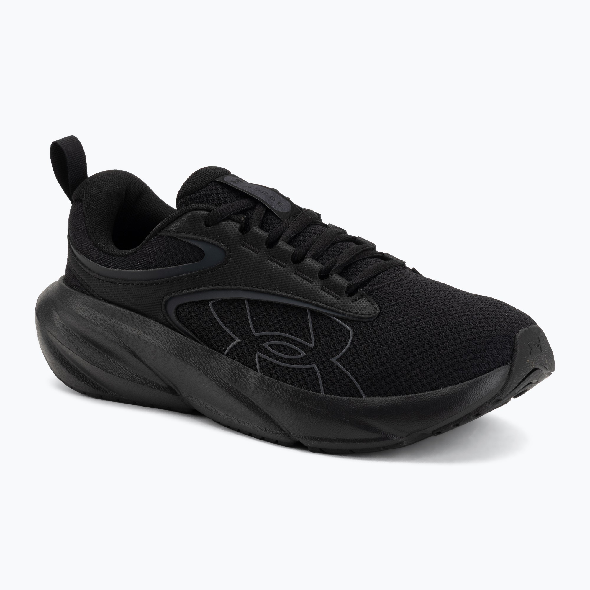 Мъжки обувки за бягане  Under Armour Surge 5 black/black/anthracite