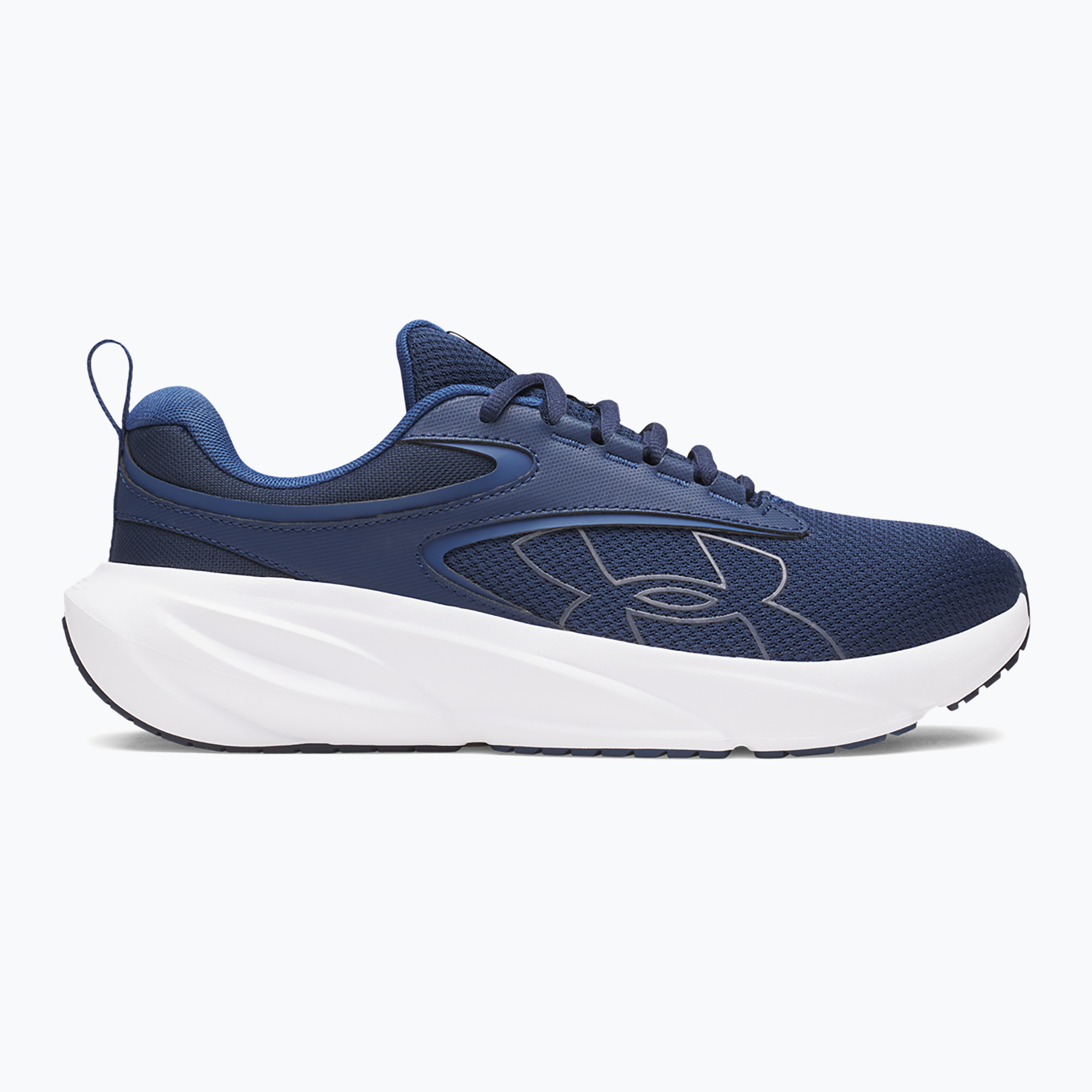 Мъжки обувки за бягане  Under Armour Surge 5 academy/white/downpour gray