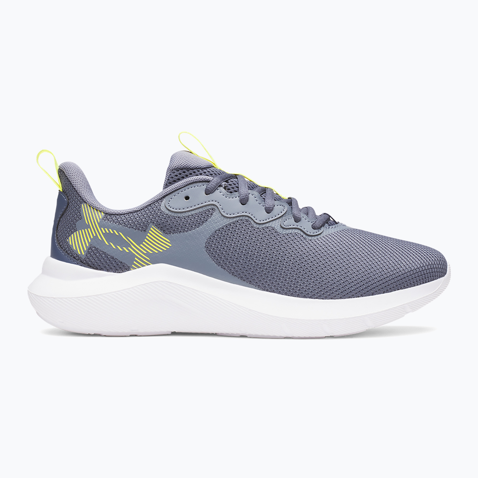 Мъжки обувки за бягане  Under Armour Phade RN 4 downpour gray/gravel/flash light