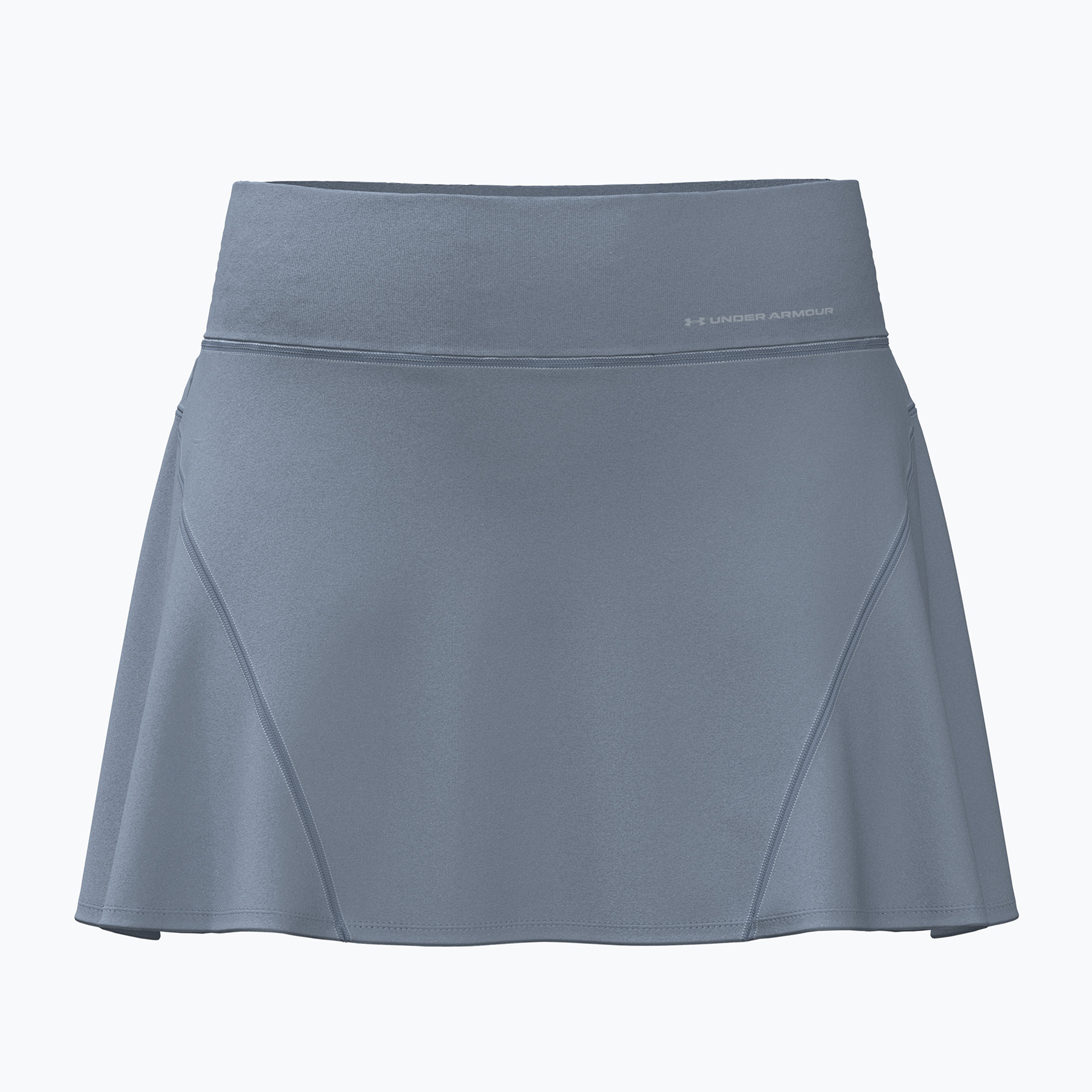 Sukňa Under Armour Motion Skort blue wind/blue fog