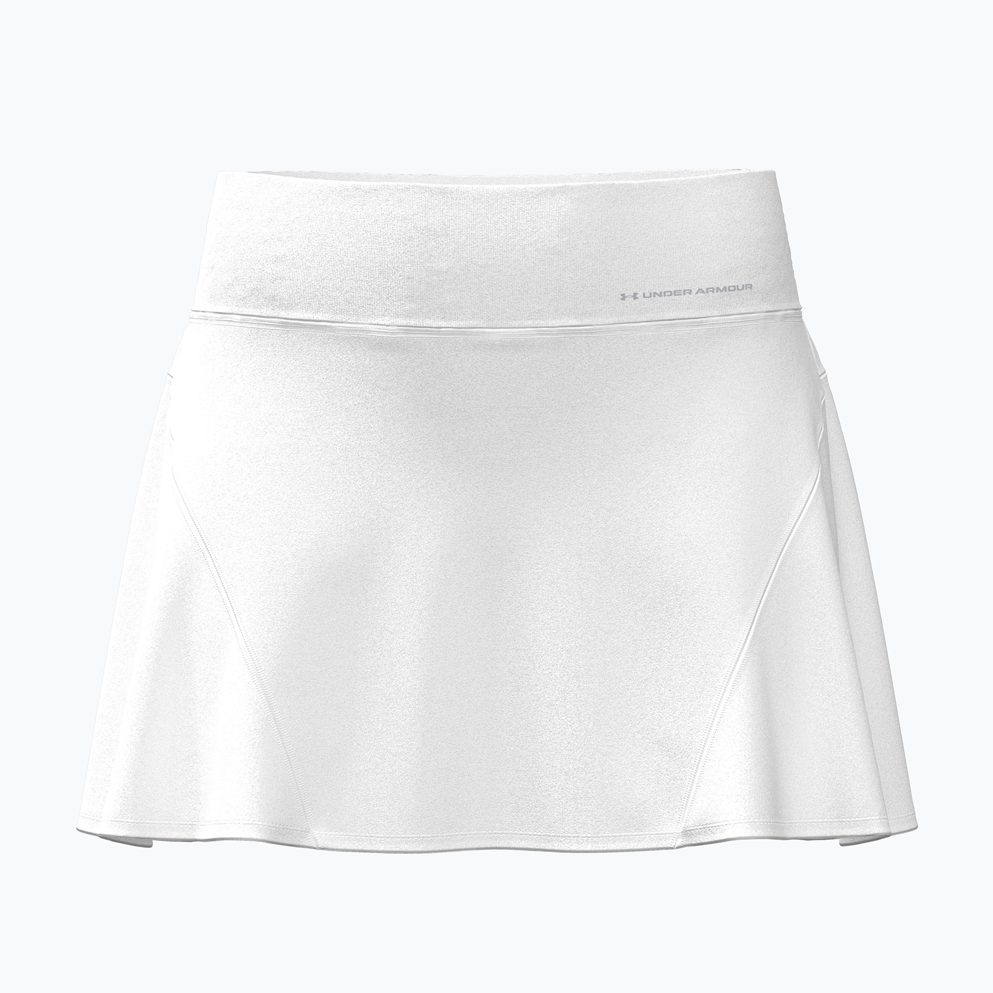 Sukňa Under Armour Motion Skort white/halo Gray